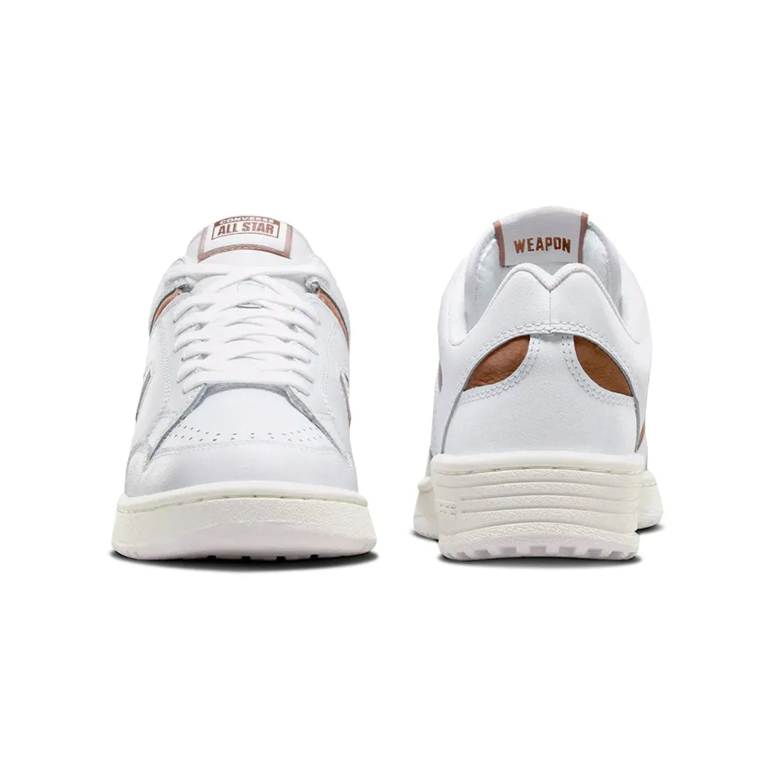 Step Ease Converse - Unisex Weapon Shoes (A11573C)