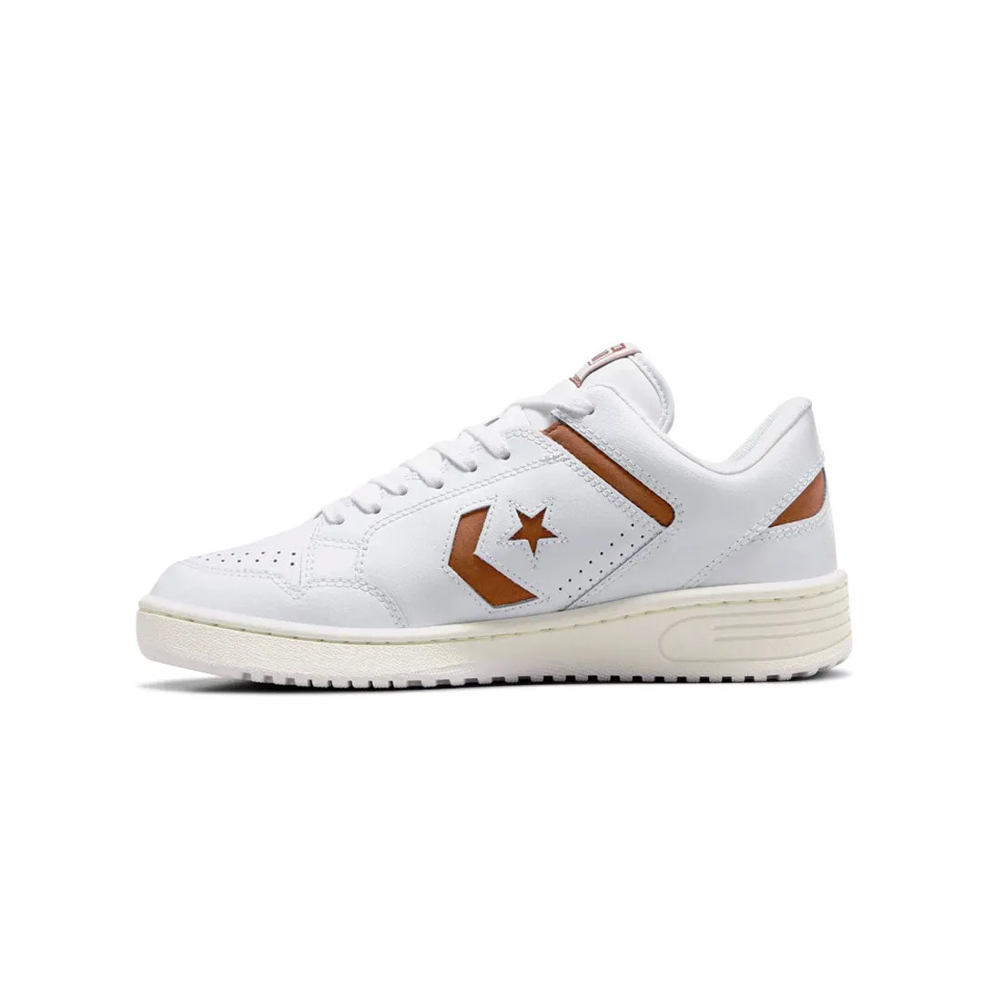 Reflective Detail Converse - Unisex Weapon Shoes (A11573C)