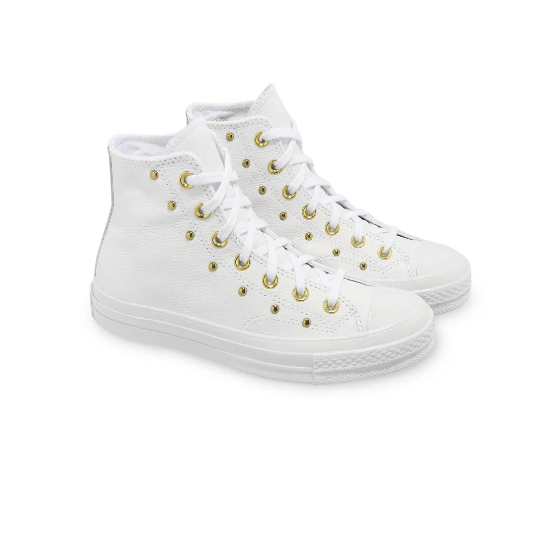 Converse - Women's Chuck 70 High Top Shoes (A06808C) Cool Look Stability Post