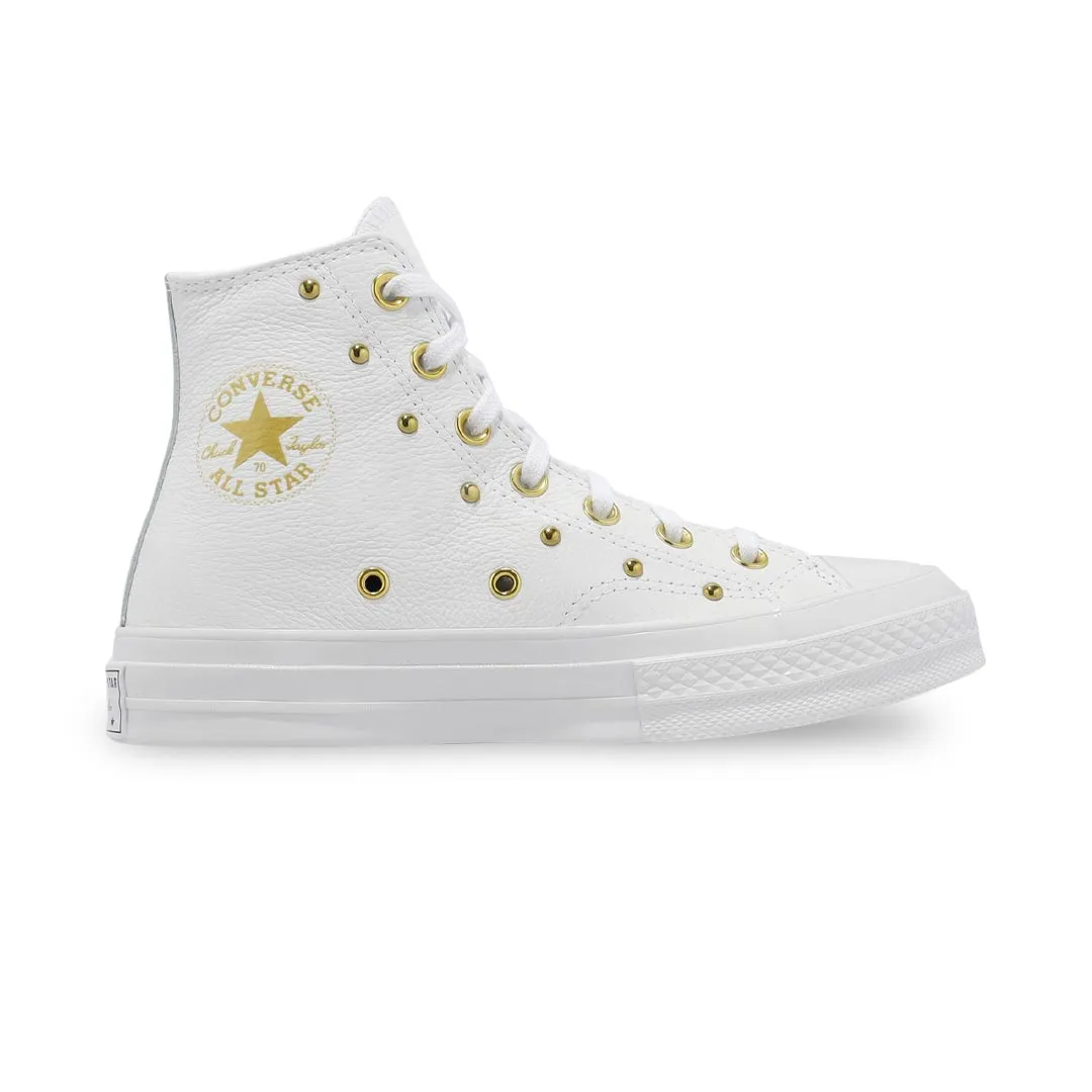 Converse - Women's Chuck 70 High Top Shoes (A06808C) urban walks Pressure Relief Zones
