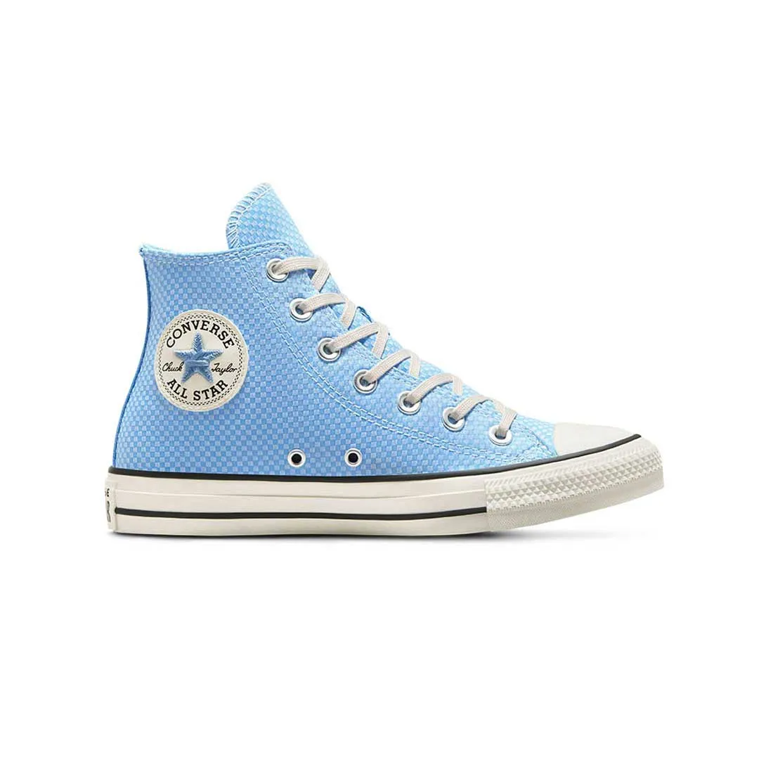 Converse - Women's Chuck Taylor All Star Beyond The Beach High Top Shoes (A11626C) Slip Guard