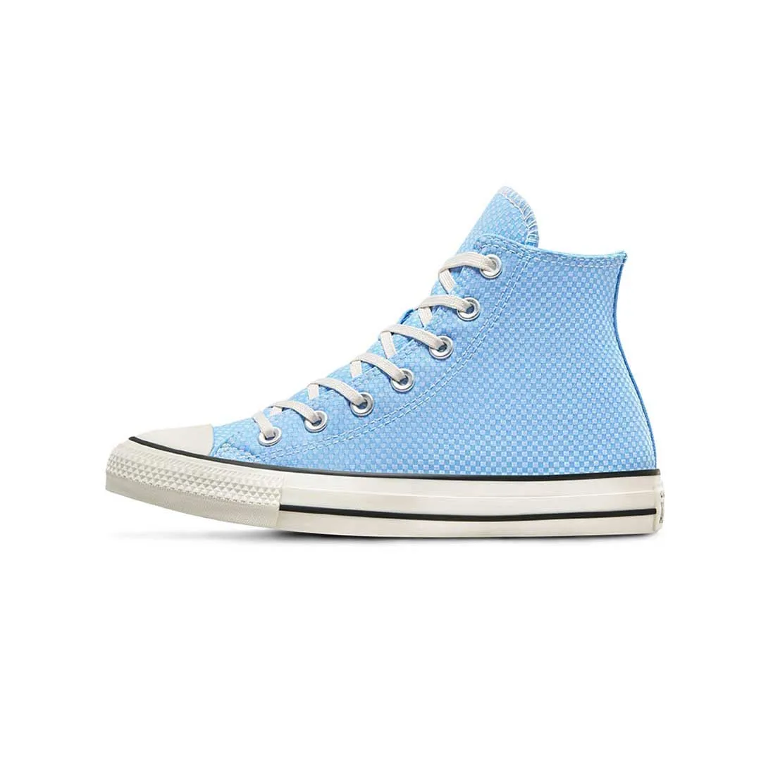 Converse - Women's Chuck Taylor All Star Beyond The Beach High Top Shoes (A11626C) High Traction Style Blend