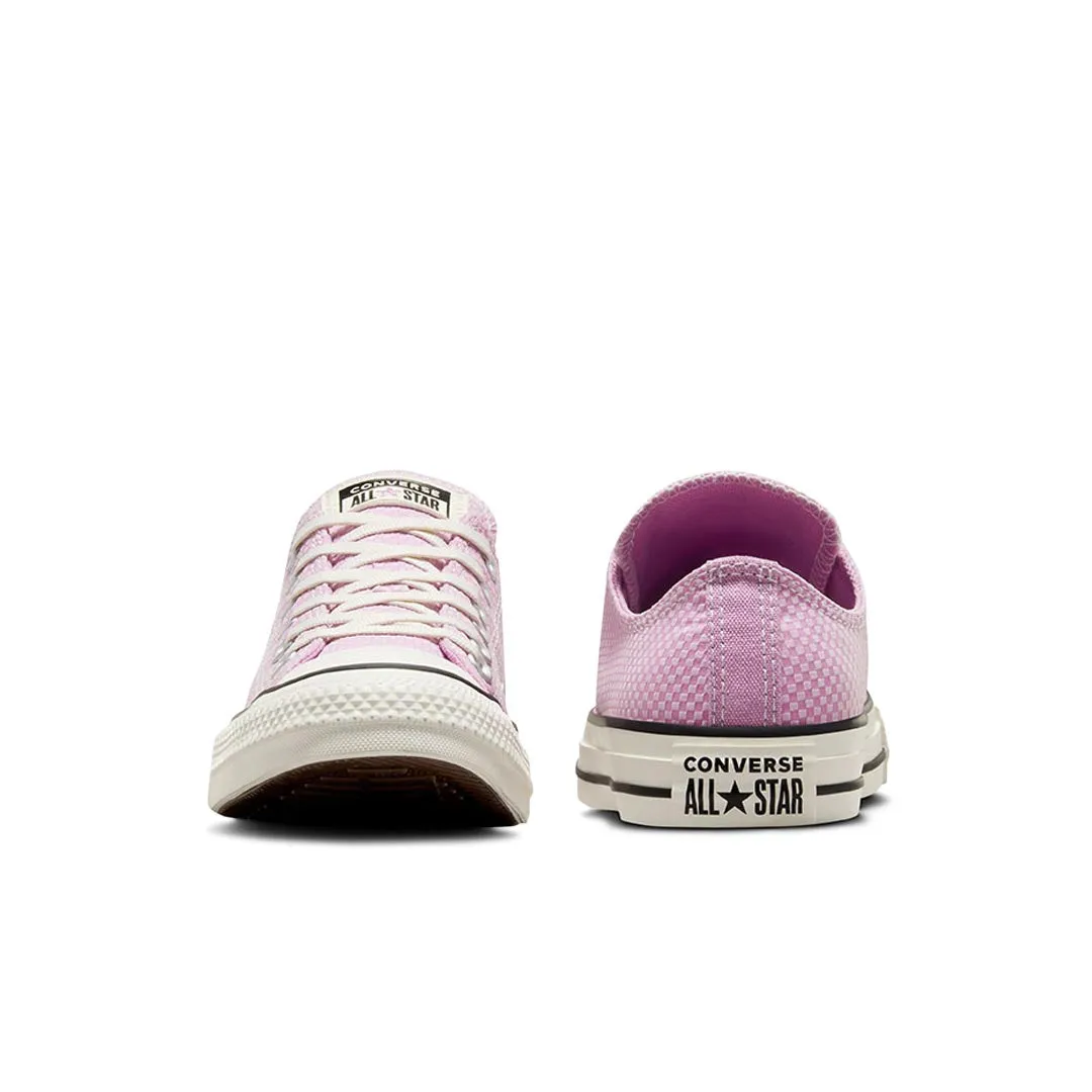 Carbon Fiber Plates Converse - Women's Chuck Taylor All Star Beyond The Beach Low Top Shoes (A11627C)