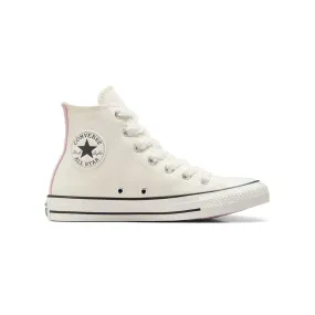 Converse - Women's Chuck Taylor All Star Crochet Laces High Top Shoes (A10686C) Sophisticated traction