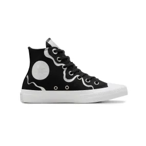 Flexible Groove Tech Converse - Women's Chuck Taylor All Star High Top Shoes (A11633C)