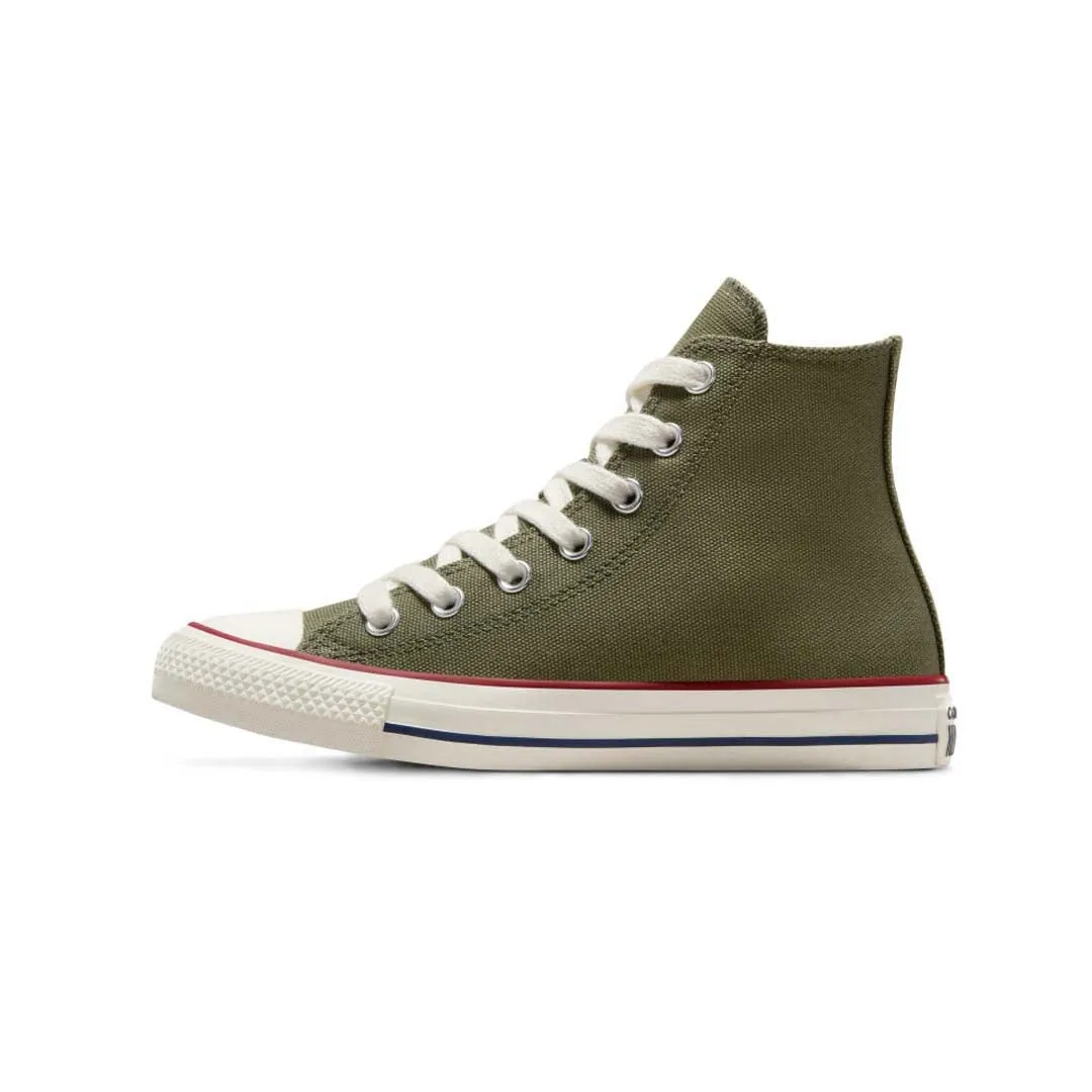 Fashion Active Vibe Street Converse - Women's Chuck Taylor All Star High Top Shoes (A12480C)