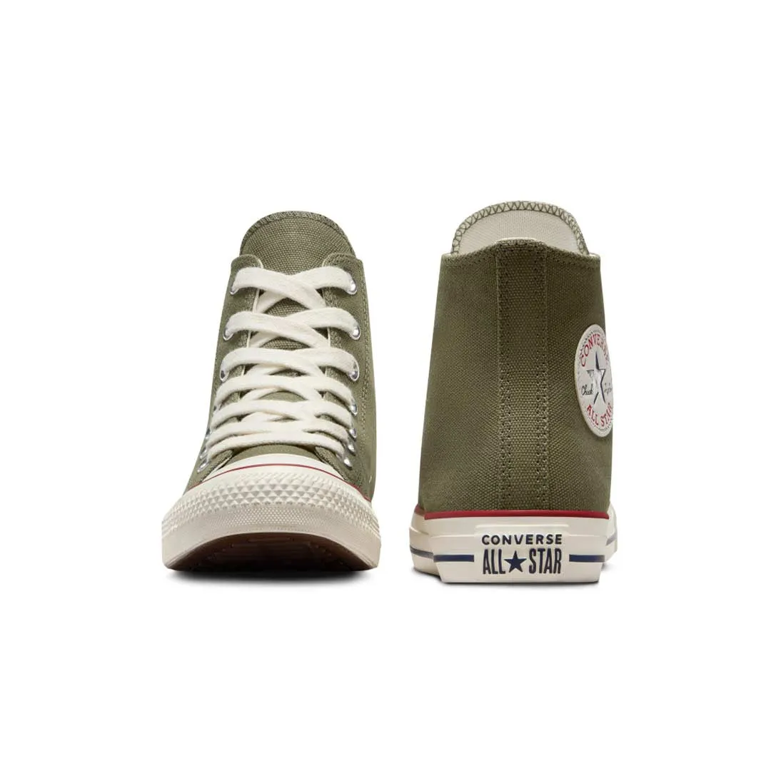 Fresh Touch running sneakers Converse - Women's Chuck Taylor All Star High Top Shoes (A12480C)