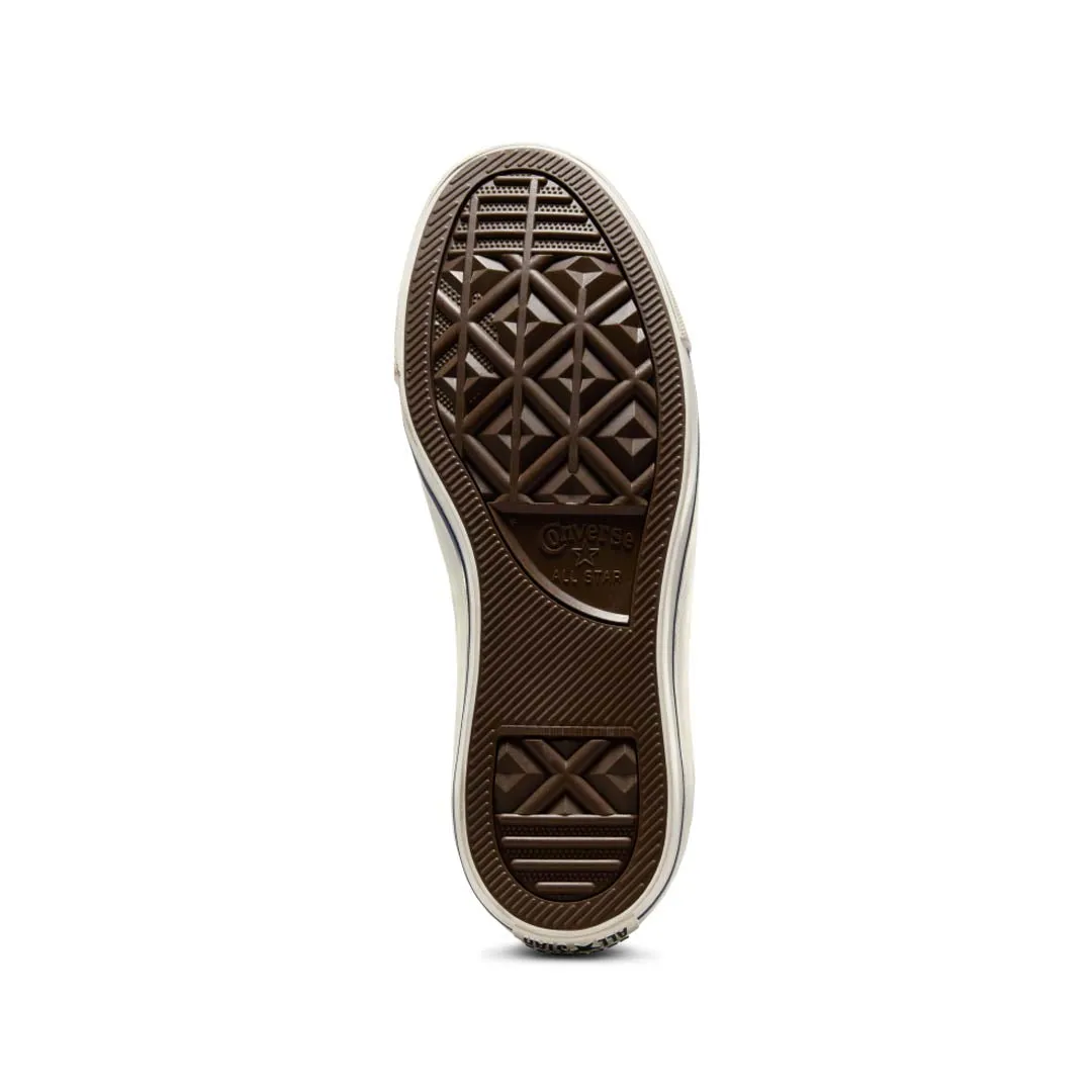 Converse - Women's Chuck Taylor All Star High Top Shoes (A12480C) Odor Control Lining