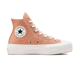 Performance Converse - Women's Chuck Taylor All Star Lift High Shoes (570984C)