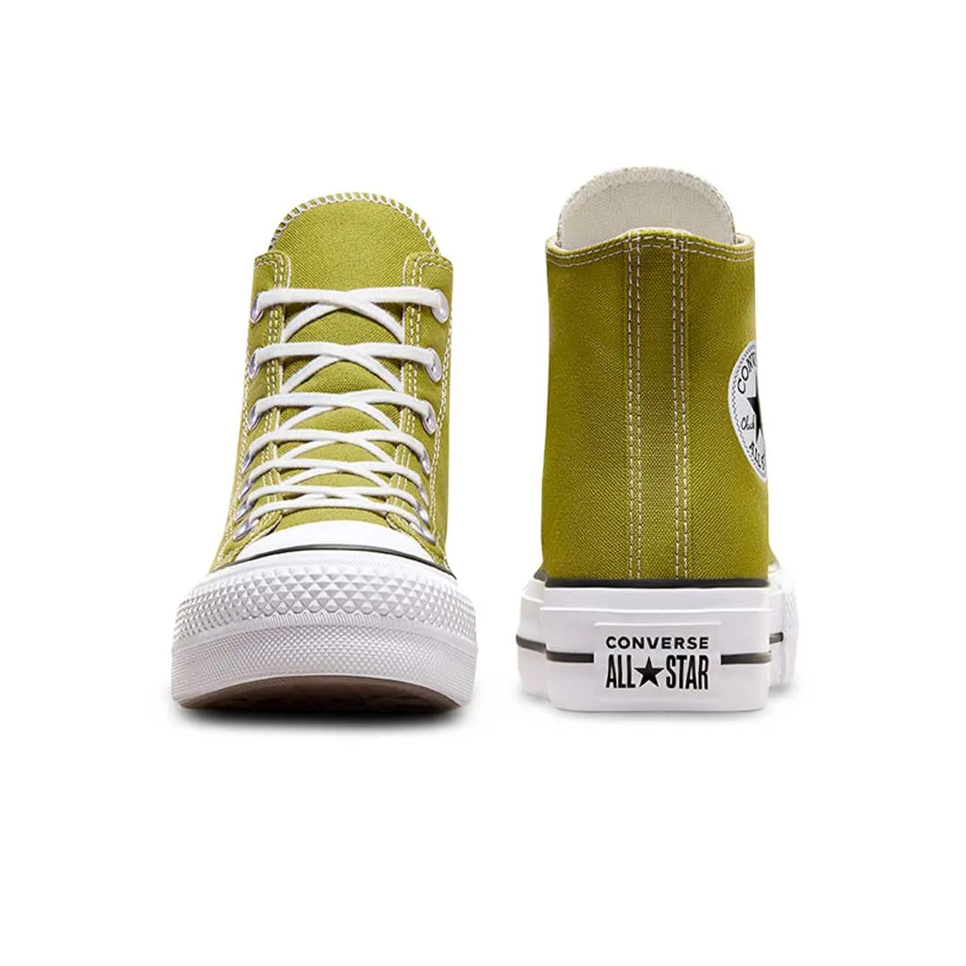 MultiDirectionalFlex Daily Routine Converse - Women's Chuck Taylor All Star Lift High Top Shoes (A08286C)