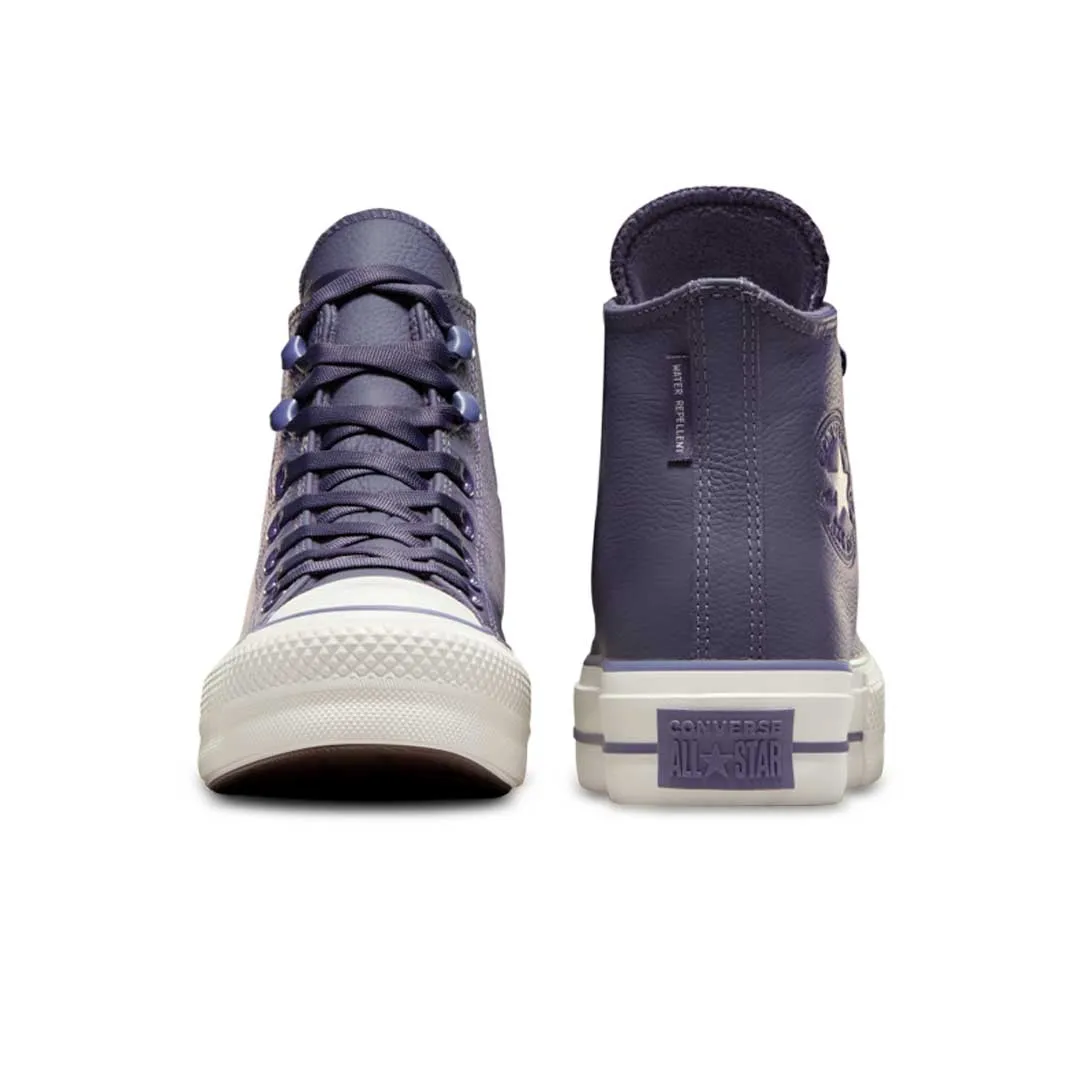 Converse - Women's Chuck Taylor All Star Lift High Top Shoes (A11159C) Total Support