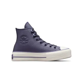 Converse - Women's Chuck Taylor All Star Lift High Top Shoes (A11159C) Sneaker Cleaner Training Run