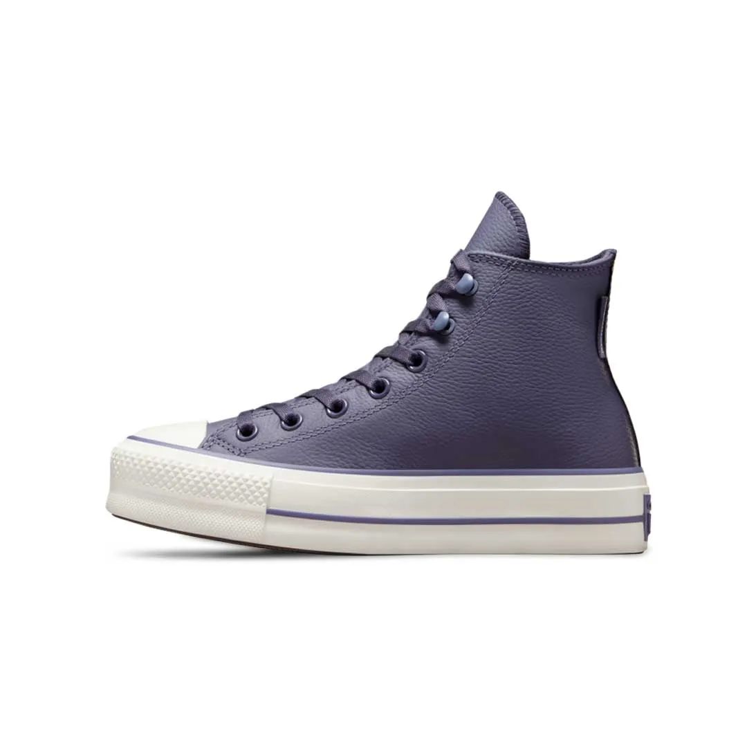 Converse - Women's Chuck Taylor All Star Lift High Top Shoes (A11159C) Shock Absorbing Technology