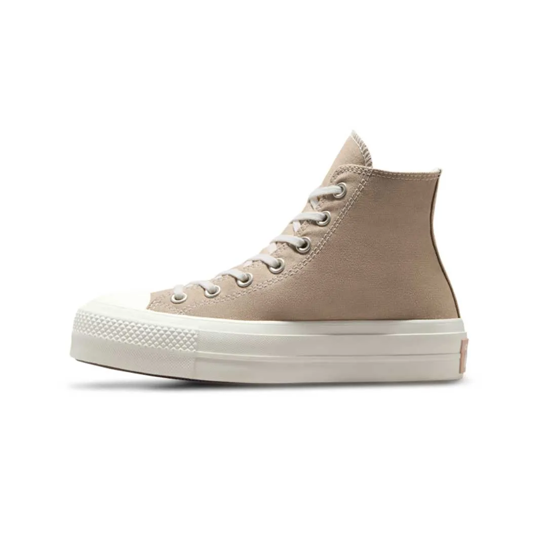 Converse - Women's Chuck Taylor All Star Lift High Top Shoes (A13367C) Active Athlete
