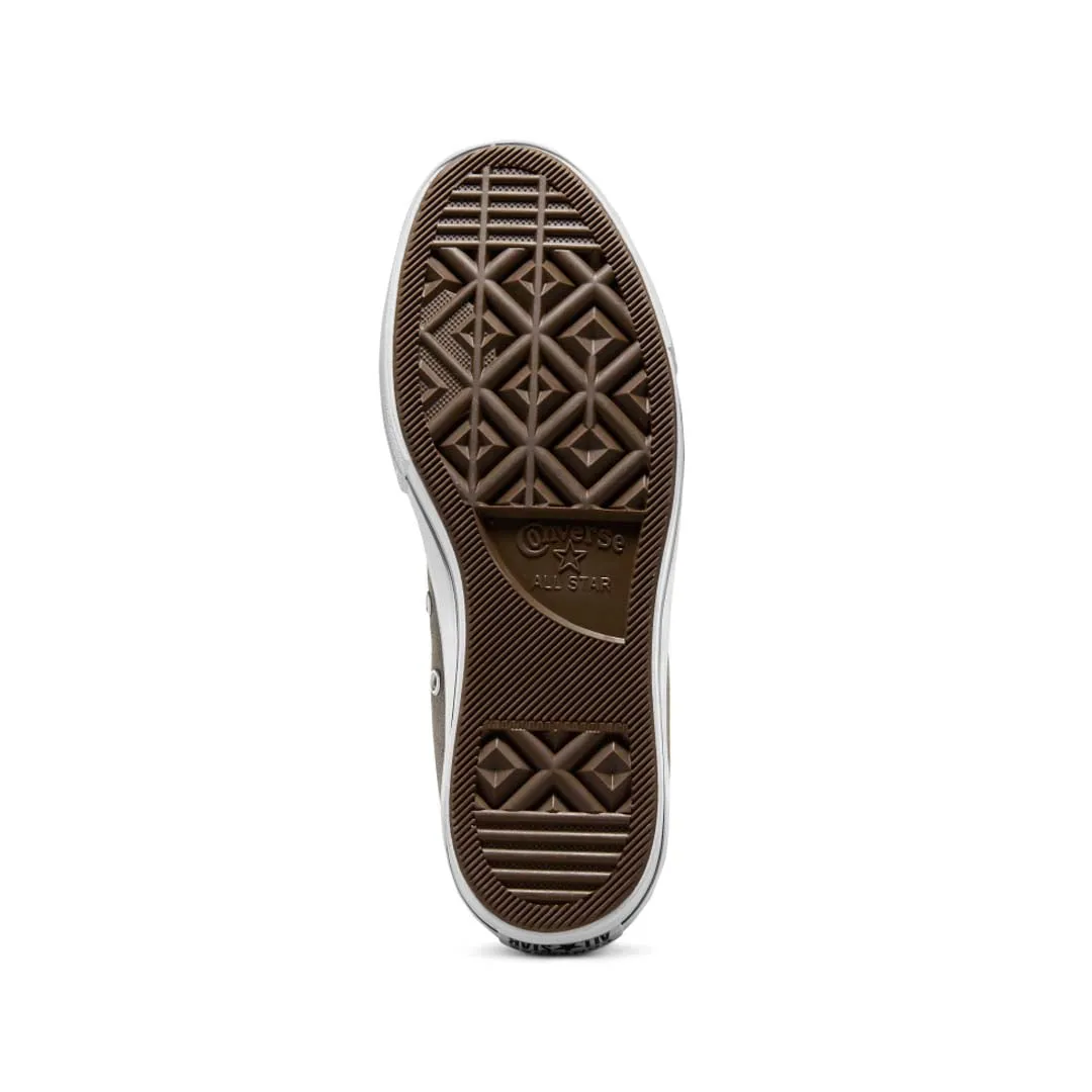 Converse - Women's Chuck Taylor All Star Lift Platform High Top Shoes (A09221C) Weightless Running Tech