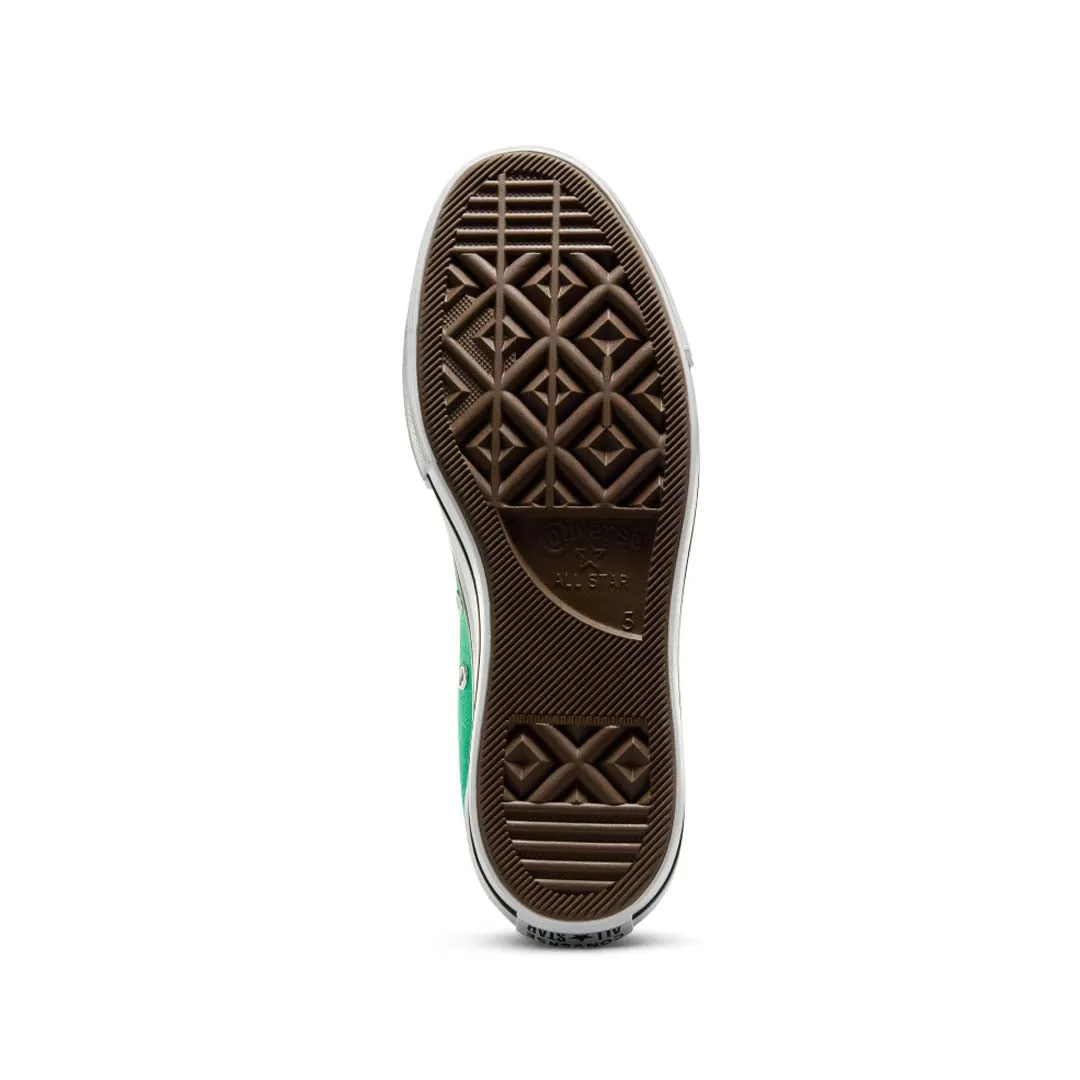 Converse - Women's Chuck Taylor All Star Lift Platform High Top Shoes (A09393C) Daily Commuting