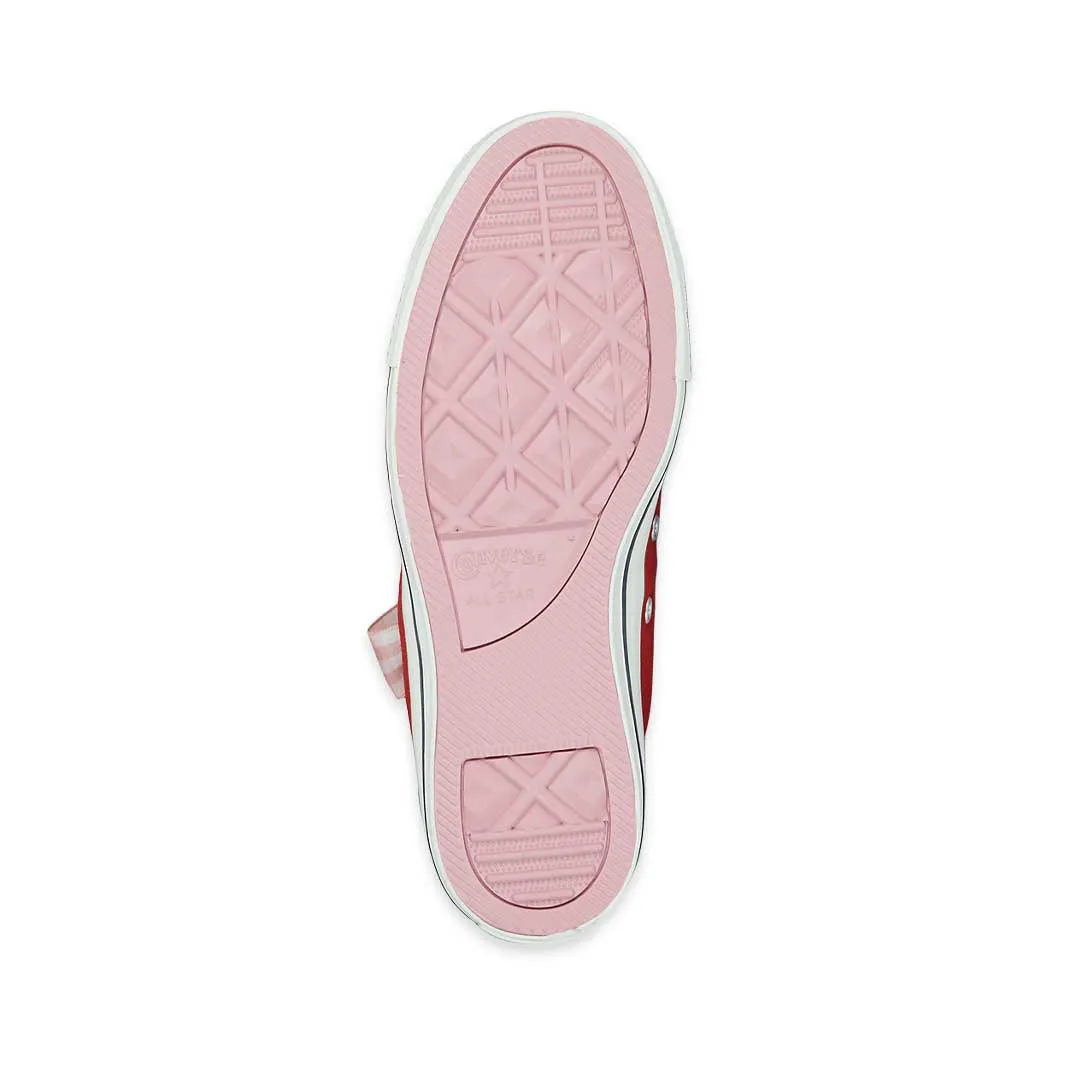 Converse - Women's Chuck Taylor All Star Low Top Shoes (A13662C) Fast Transition Chill Walk