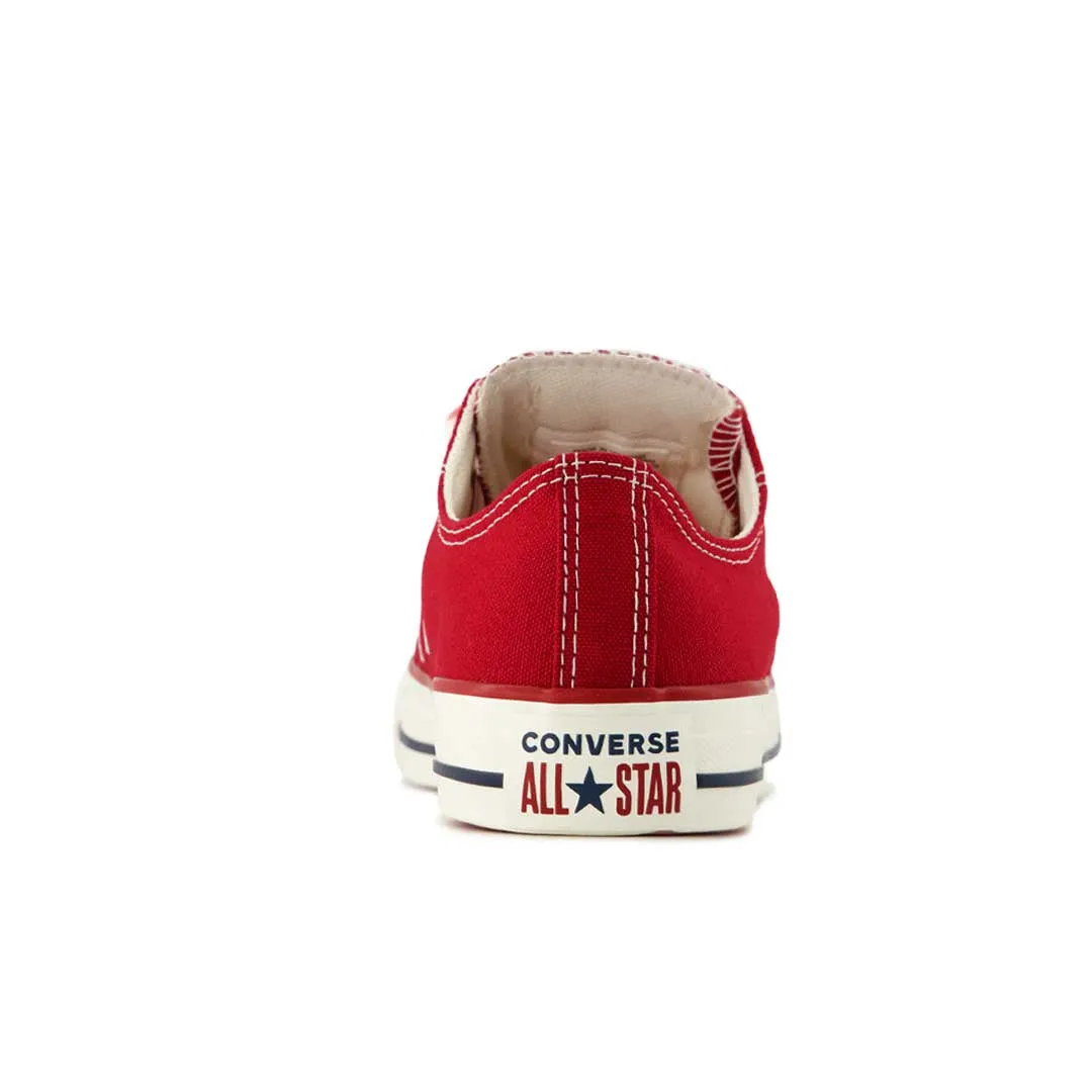 Fitness Ready Converse - Women's Chuck Taylor All Star Low Top Shoes (A13662C)