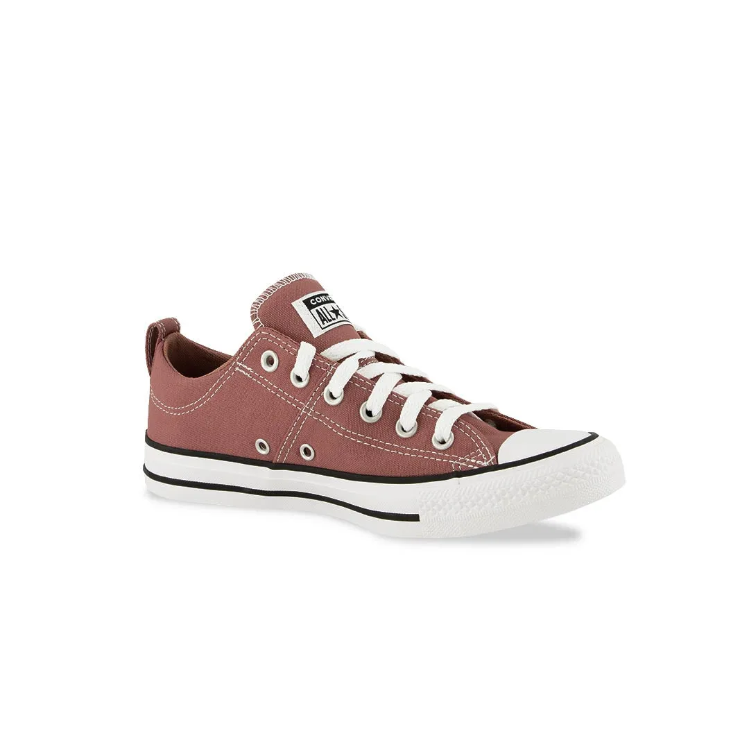 Converse - Women's Chuck Taylor All Star Madison Low Top Shoes (A10661C) Multi Layer Cushion