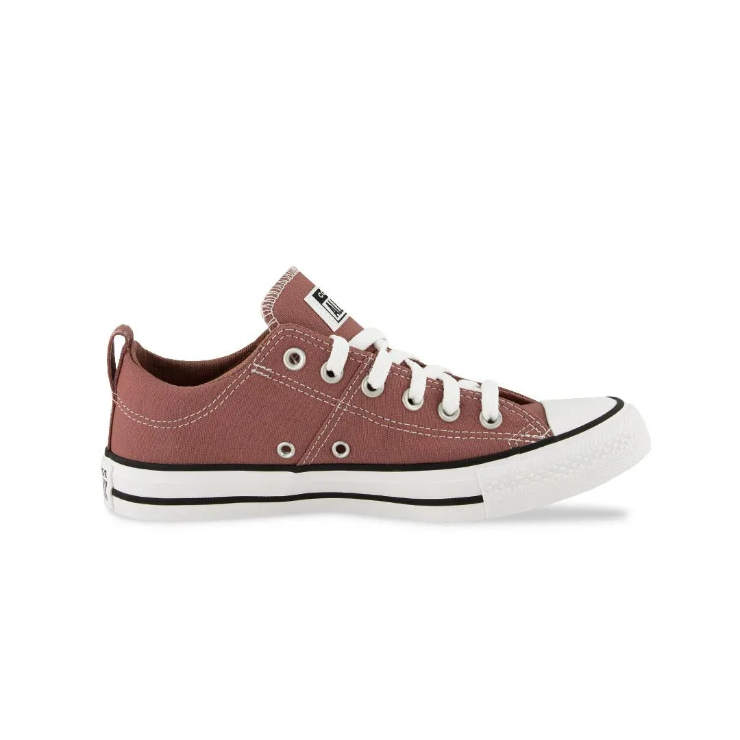 Converse - Women's Chuck Taylor All Star Madison Low Top Shoes (A10661C) Smart Stylewear Refined fit