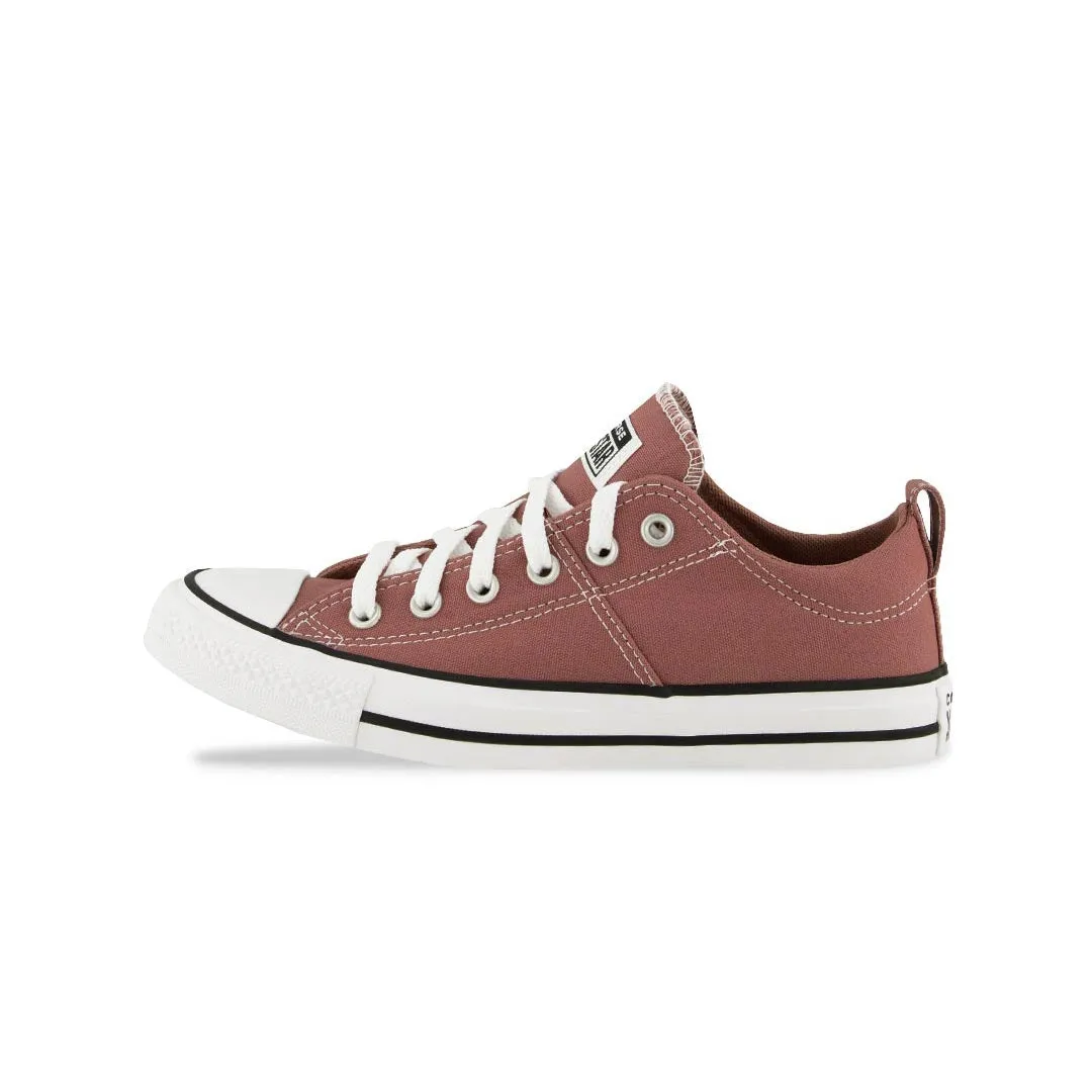 Foot Style Converse - Women's Chuck Taylor All Star Madison Low Top Shoes (A10661C)