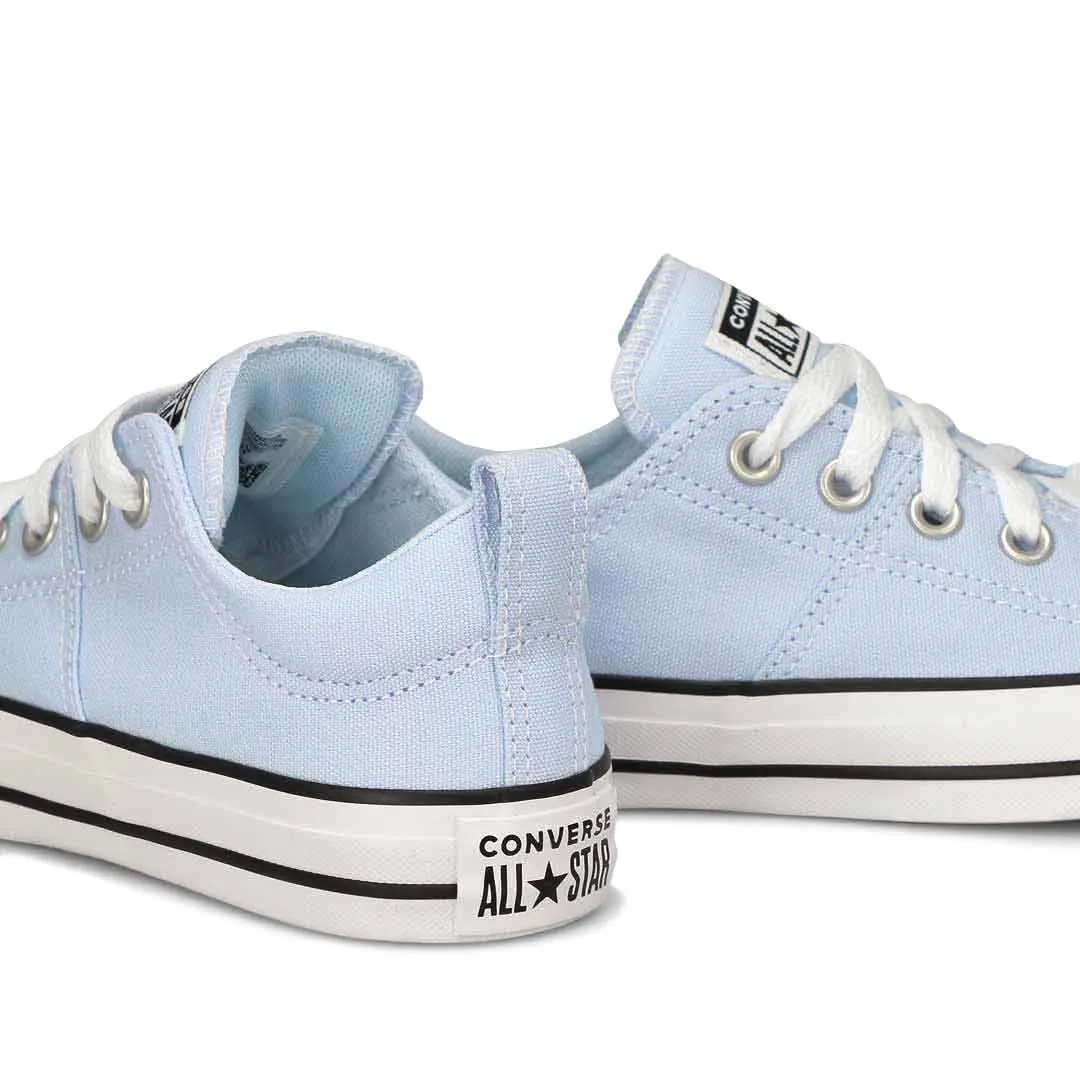 Converse - Women's Chuck Taylor All Star Madison Low Top Shoes (A10662C) Plush Touch Ease of Use