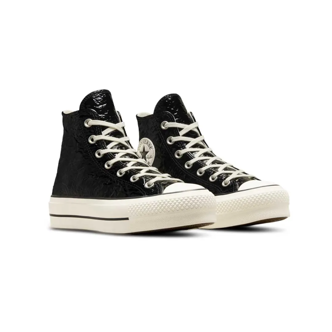 Light Arch Converse - Women's Chuck Taylor All Stars Lift High Top Shoes (A13384C)