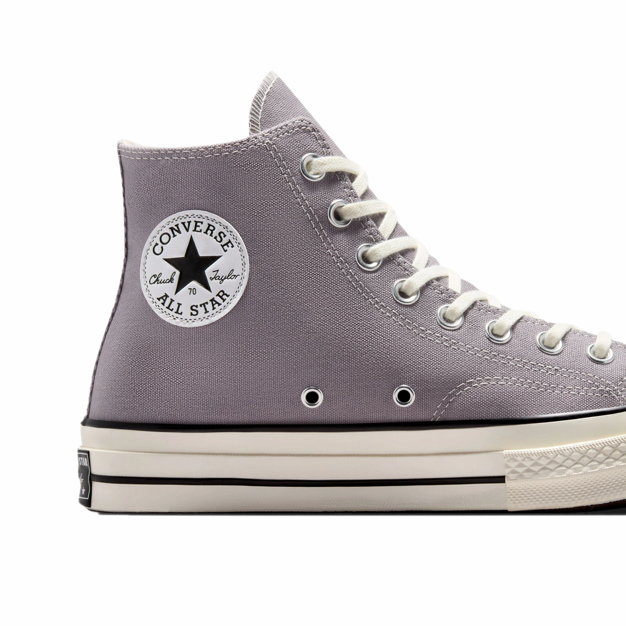 Travel Light Converse Mens Chuck 70 High Shoes