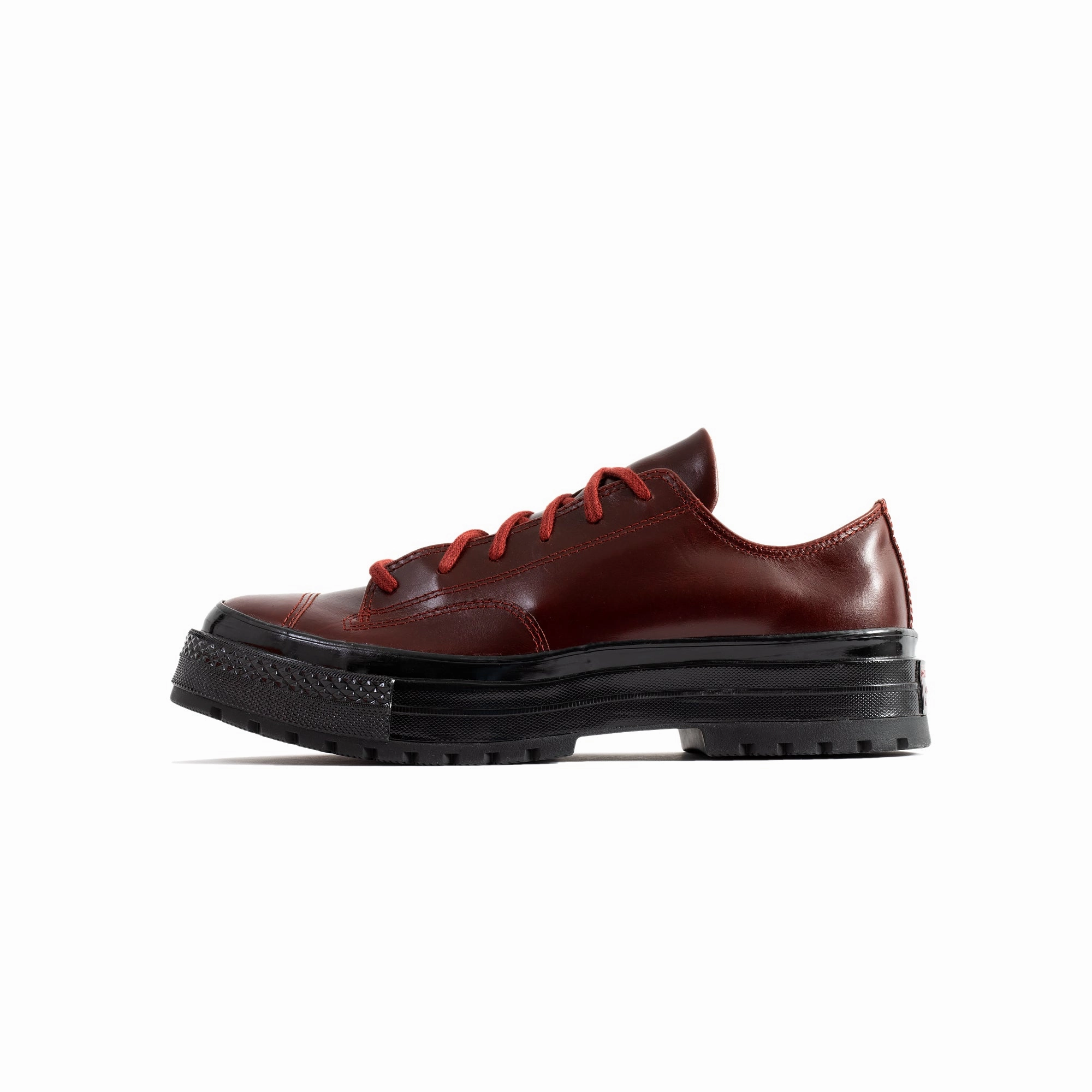 Converse Mens Chuck 70 National OX Shoes Step Ready Medit Cool