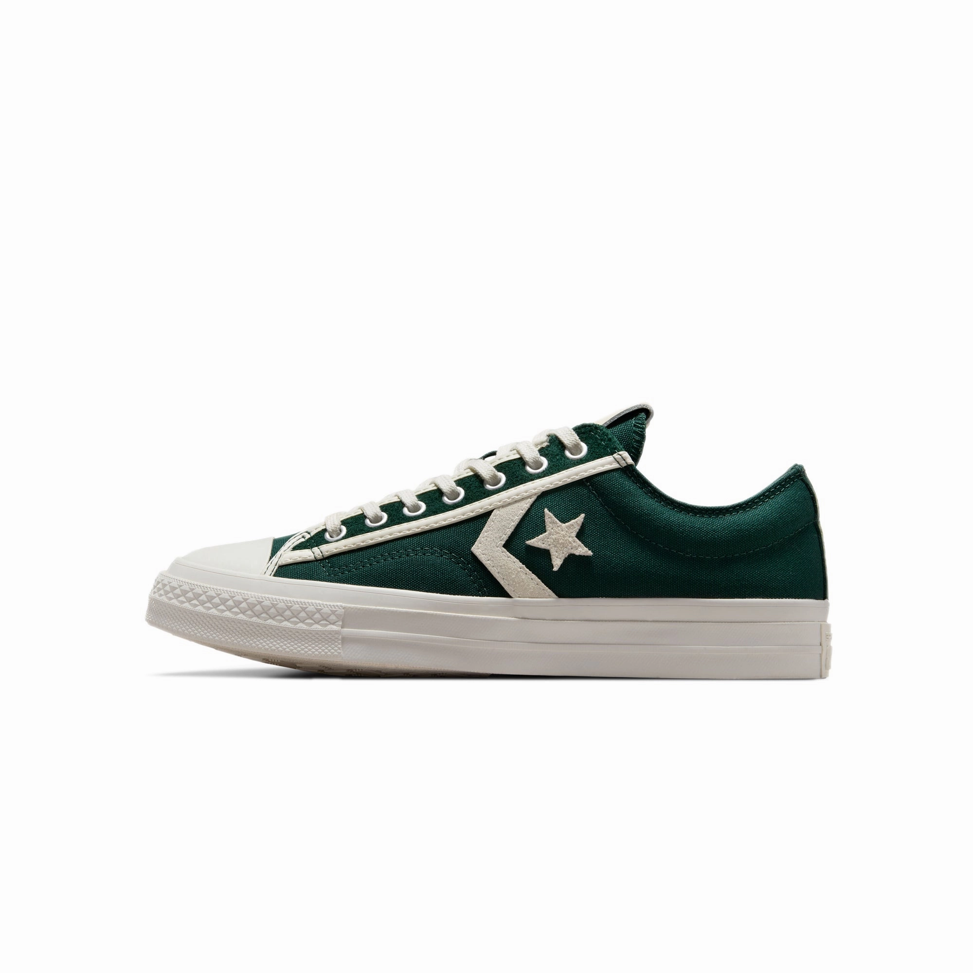 Low Top Design slim cut Converse Mens Star Player 76 OX Shoes