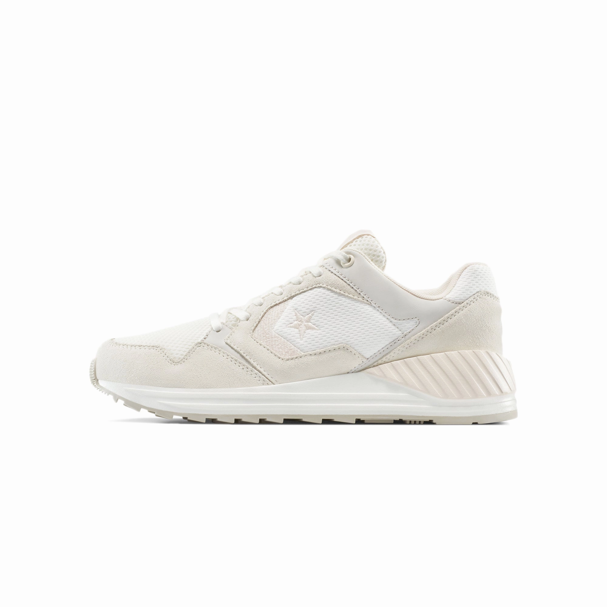 Campus Tour Converse Mens Wave Trainer OX Shoes