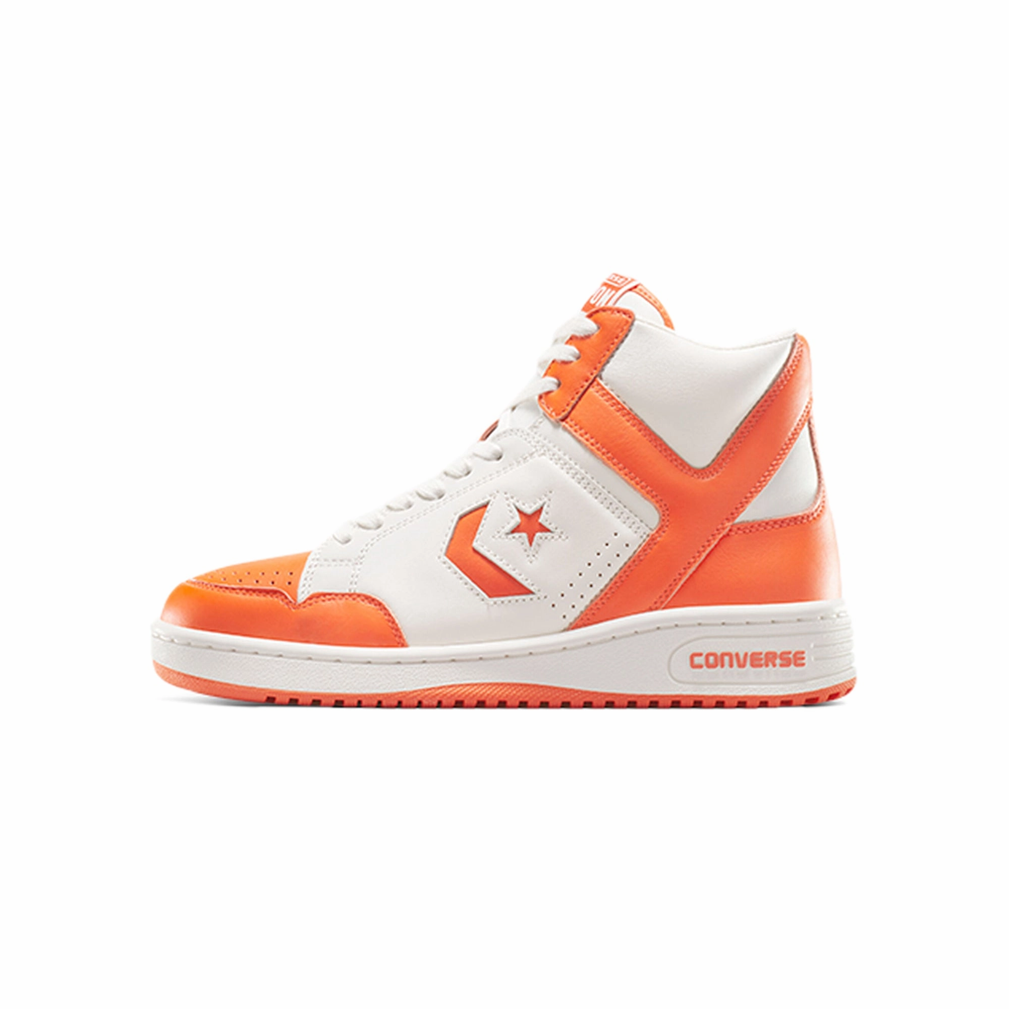 Breath Motion Glow Edge Converse Mens Weapon Mid Shoes