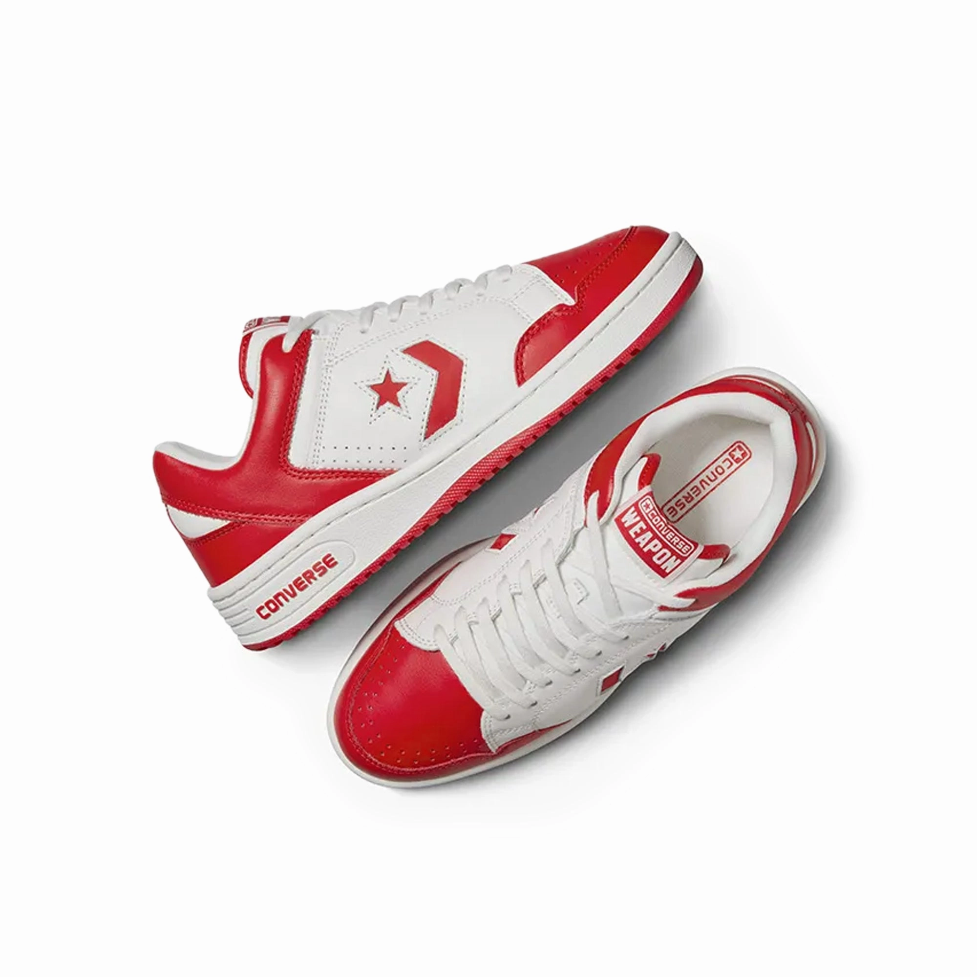 Easy Entry Compression Molded EVA Converse Mens Weapon OX Shoes