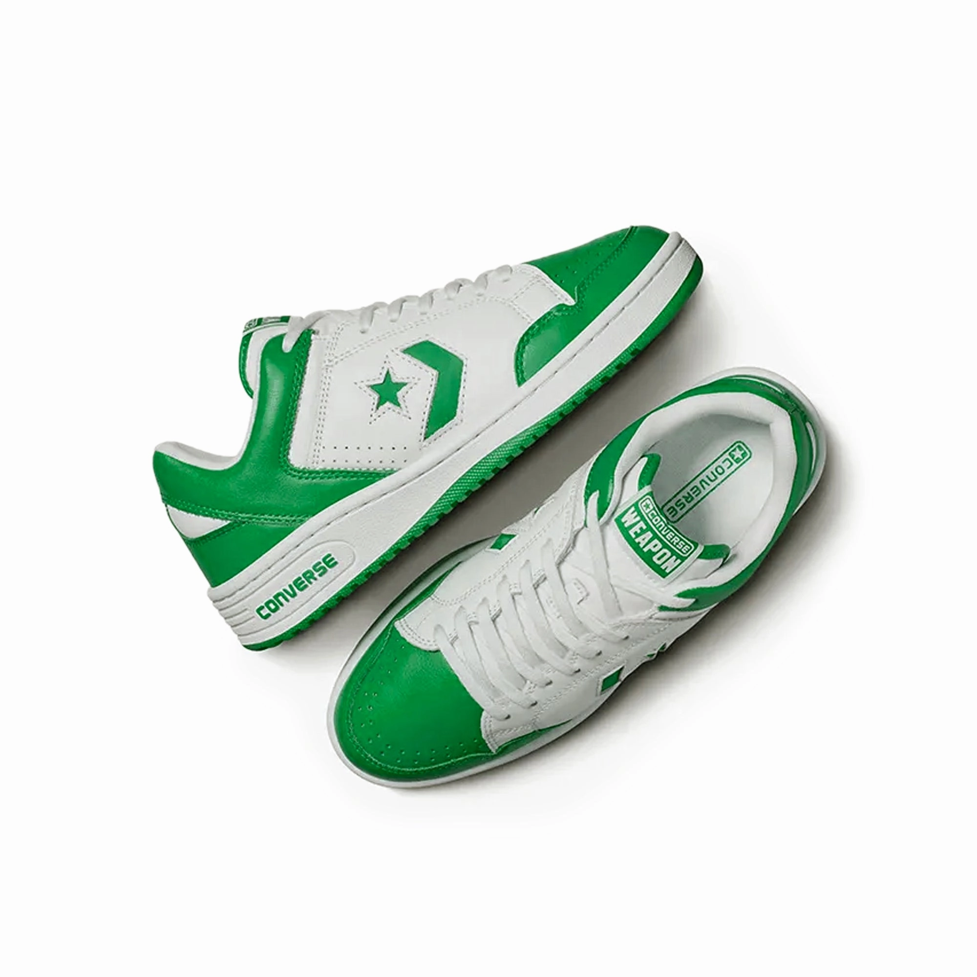 Grip Power Rain Day Converse Mens Weapon OX Shoes