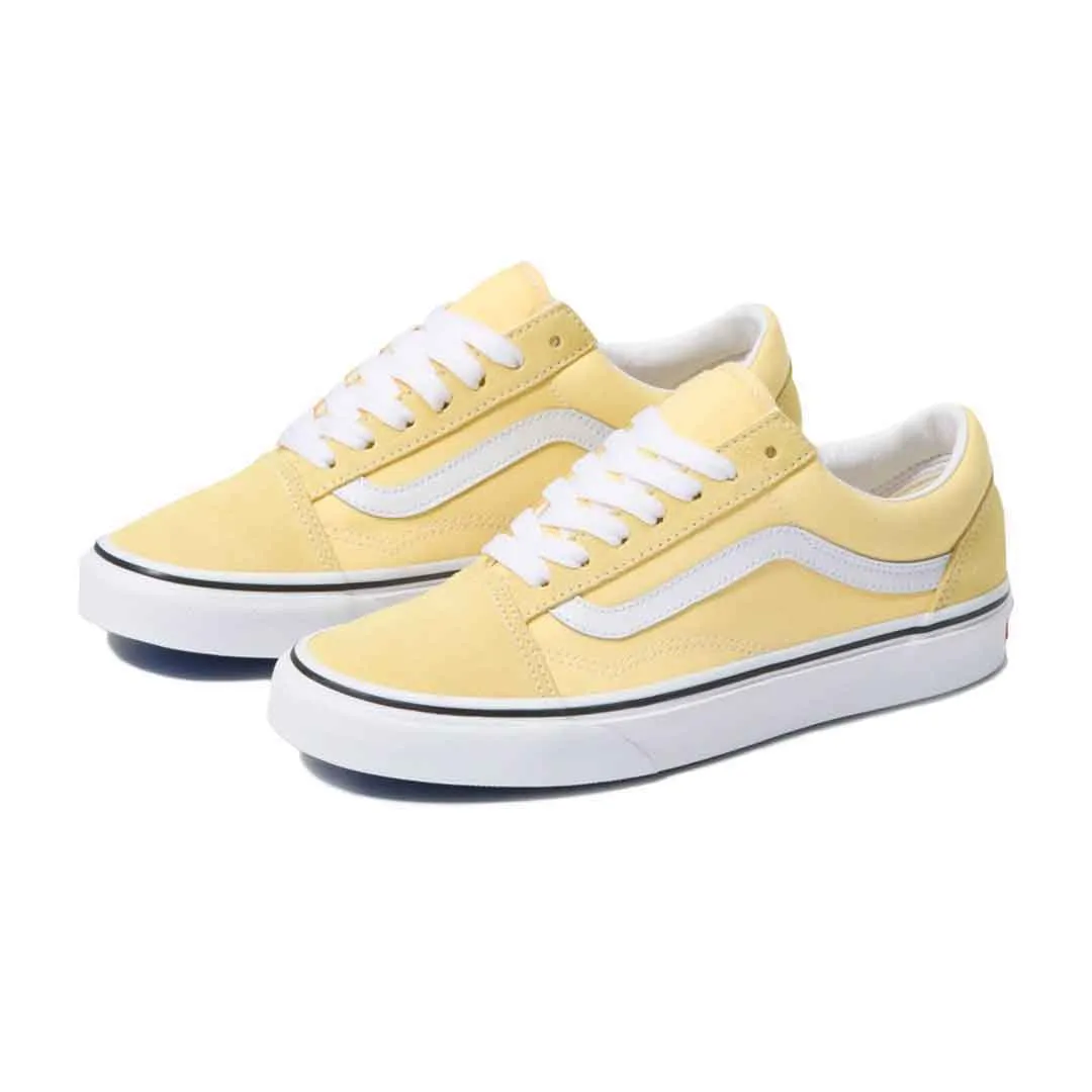Vans - Unisex Old Skool Shoes (4U3BWL6) Impact Resistant Cushioning