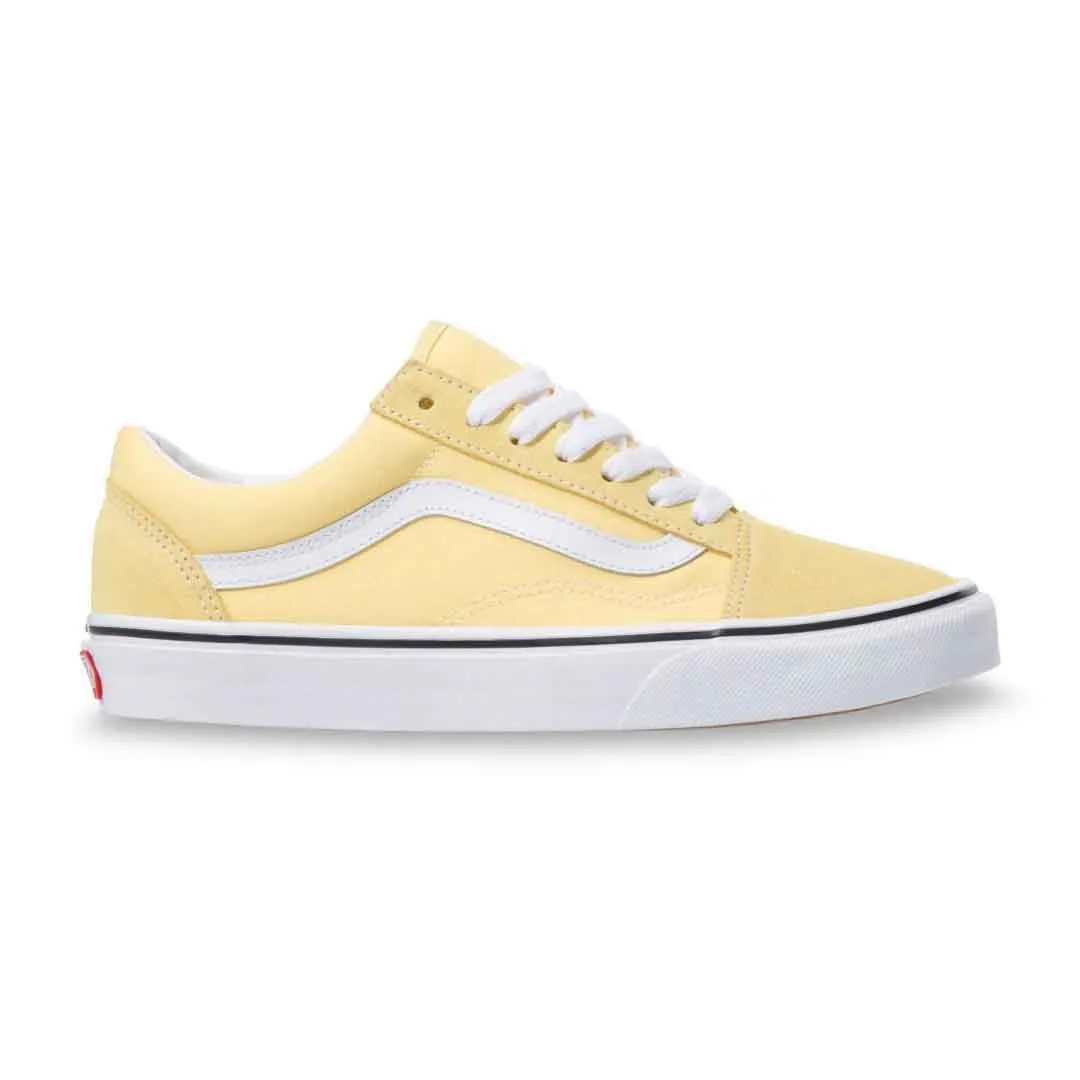 Every Step Vans - Unisex Old Skool Shoes (4U3BWL6)