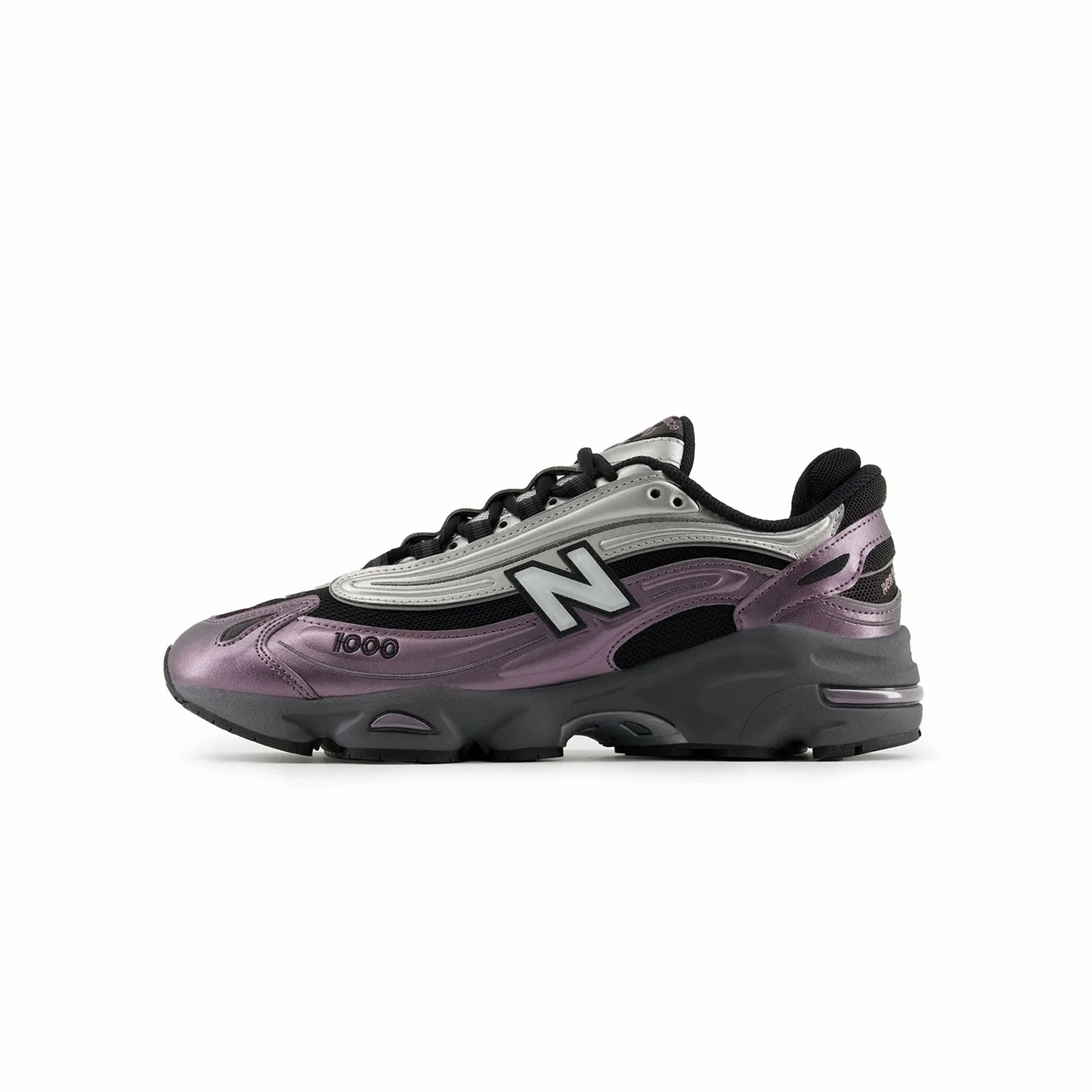 Active Lifestyle Street Choice New Balance Mens 1000 Shoes