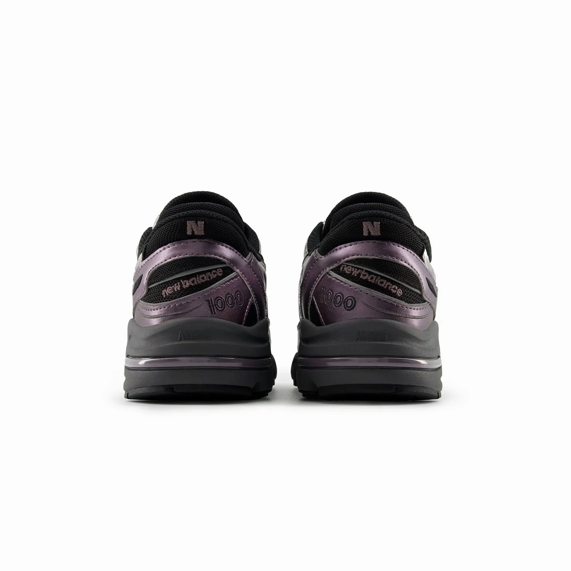 New Balance Mens 1000 Shoes Stretchable Fabric Air Circulation System