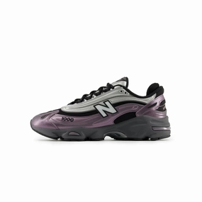 Active Lifestyle Street Choice New Balance Mens 1000 Shoes