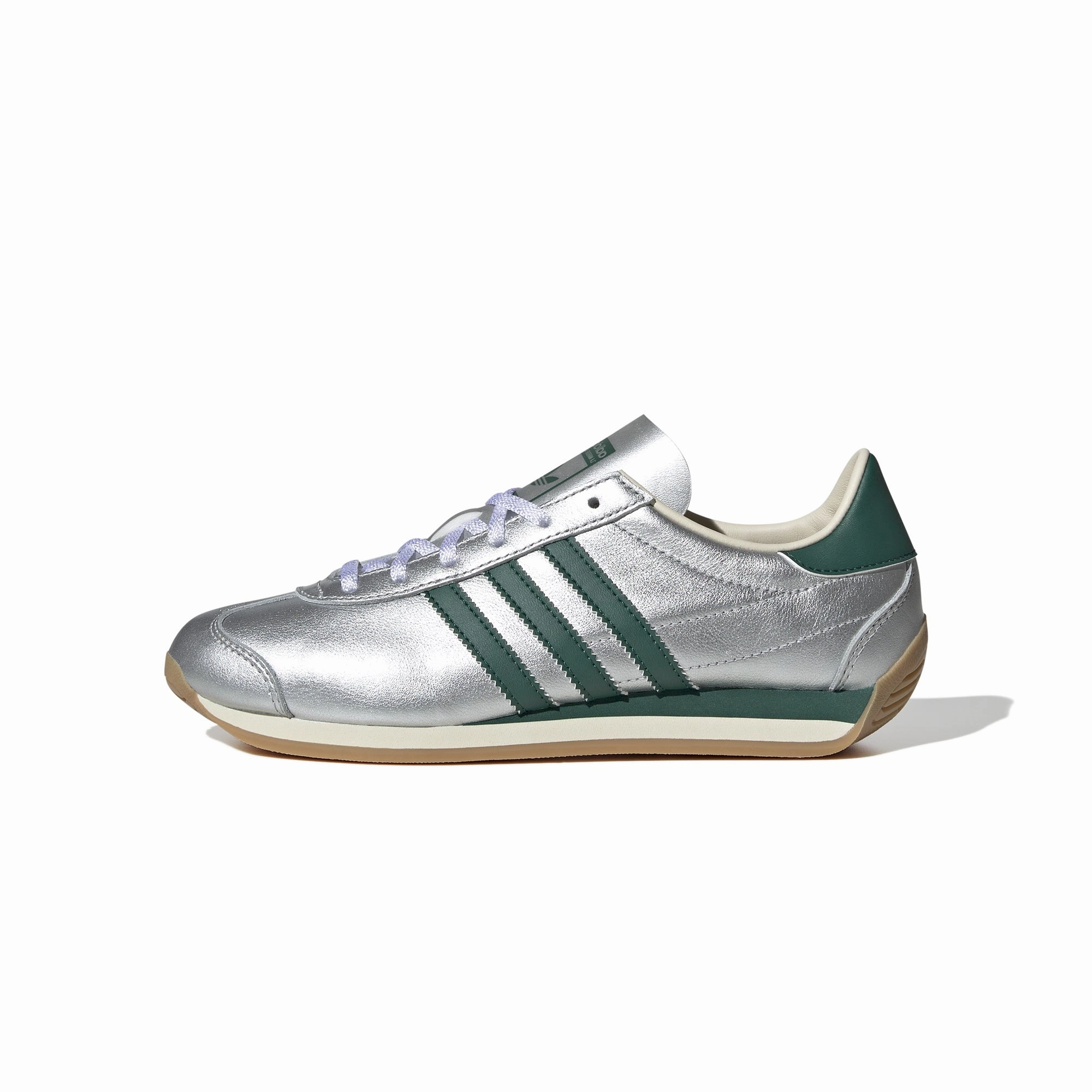 Adidas Womens Country OG Shoes running on dirt shoes Neutral Stride