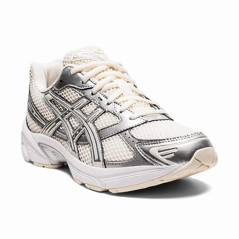 Moisture Wicking Liner Women's Gel-1130 Cream/Pure Silver