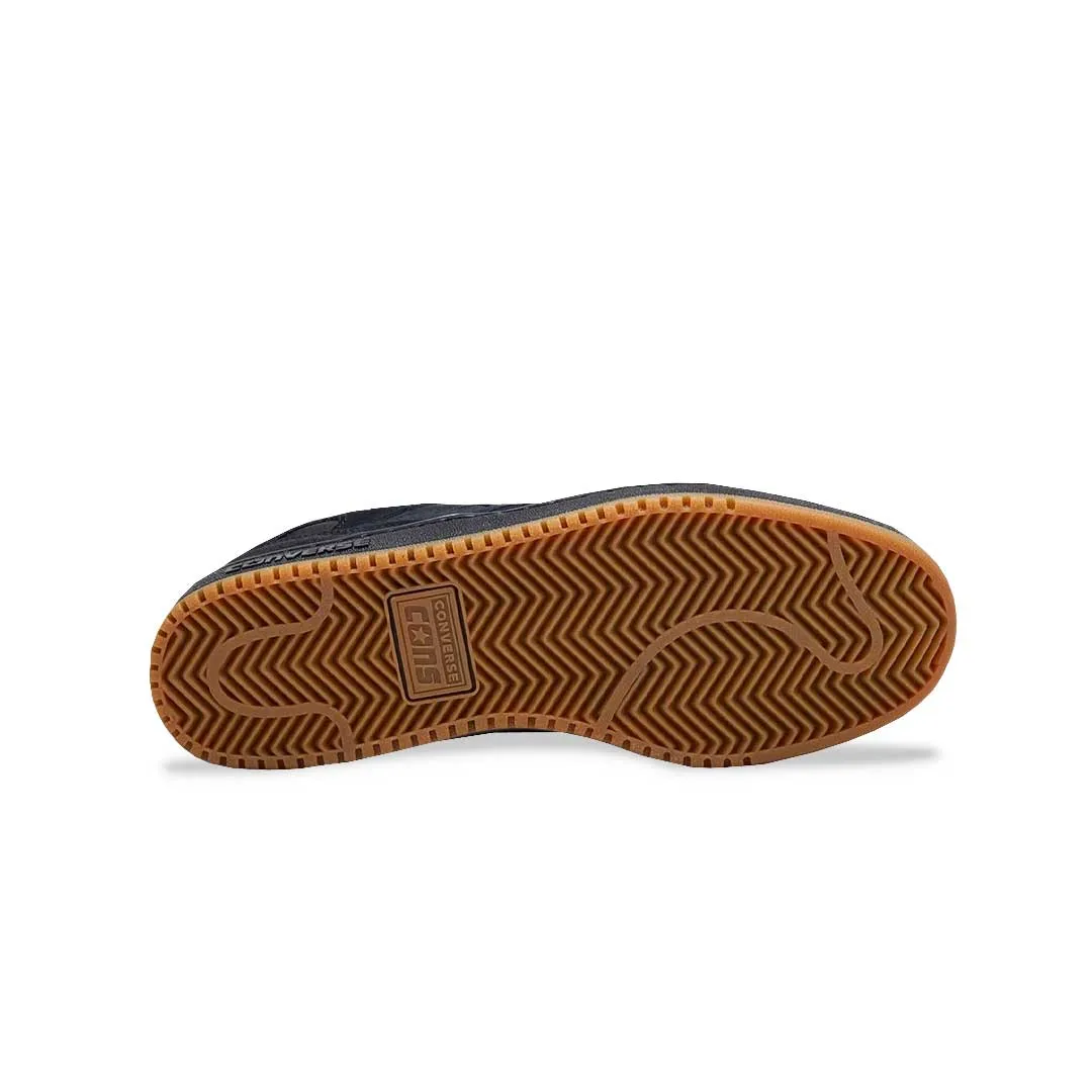 Converse - Unisex AS-1 Pro Low Top Shoes (A09244C) Casual grip Ventilation Perforations