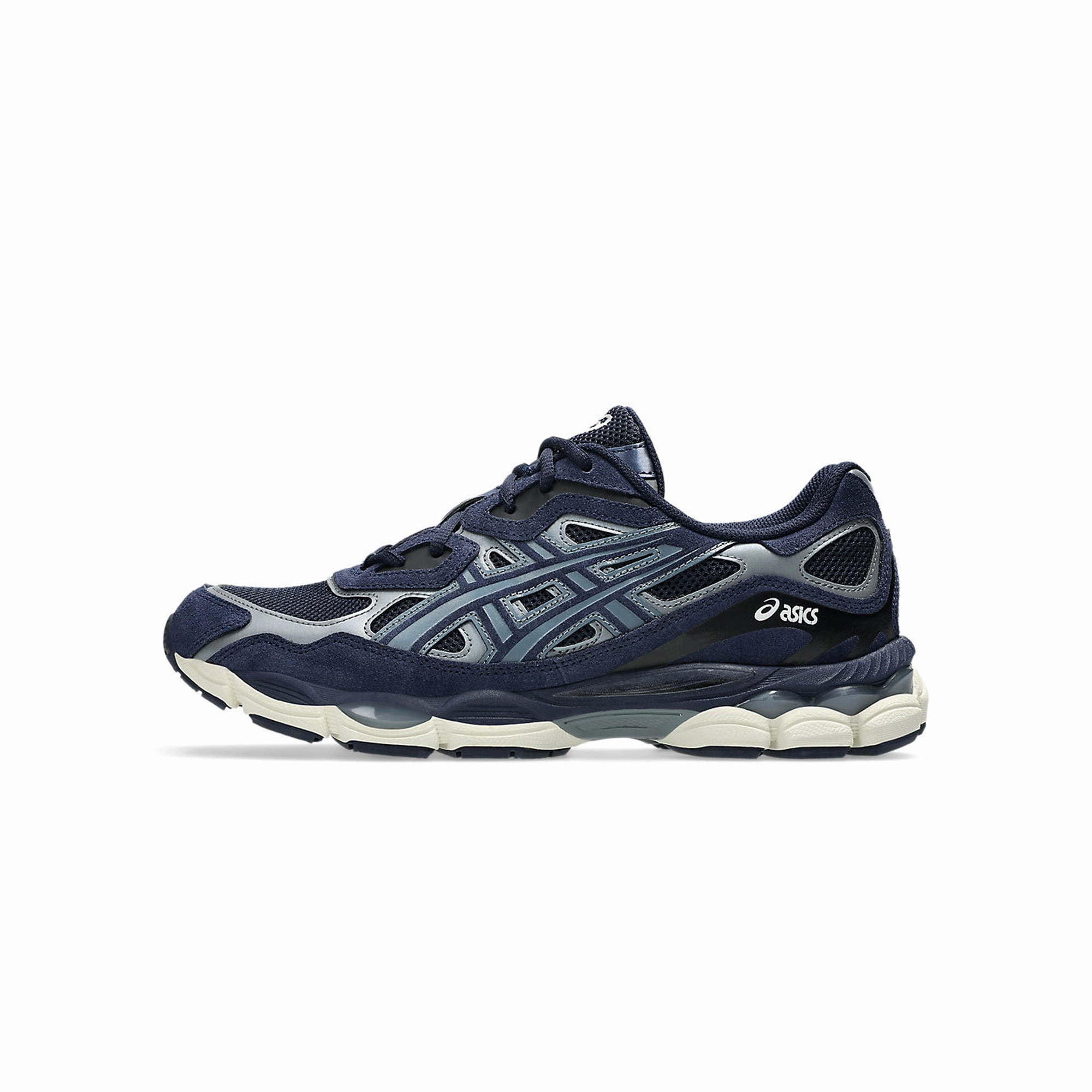Active Routine Abrasion Resistant TPU Asics Mens Gel-NYC Shoes