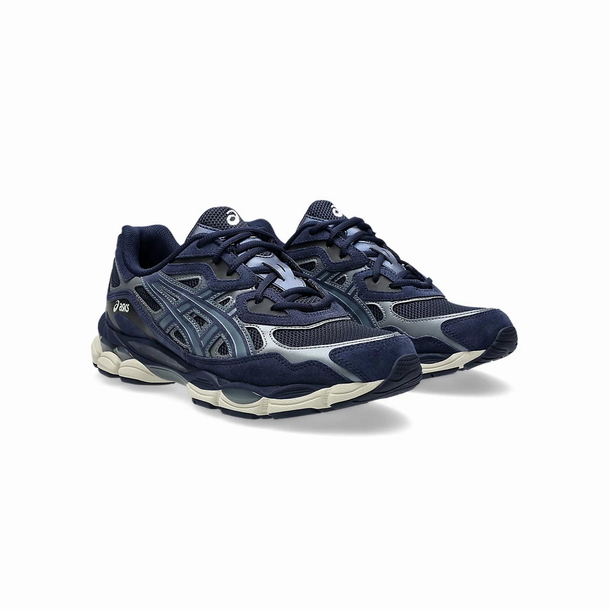 Asics Mens Gel-NYC Shoes Quick   Dry Comfort Grip