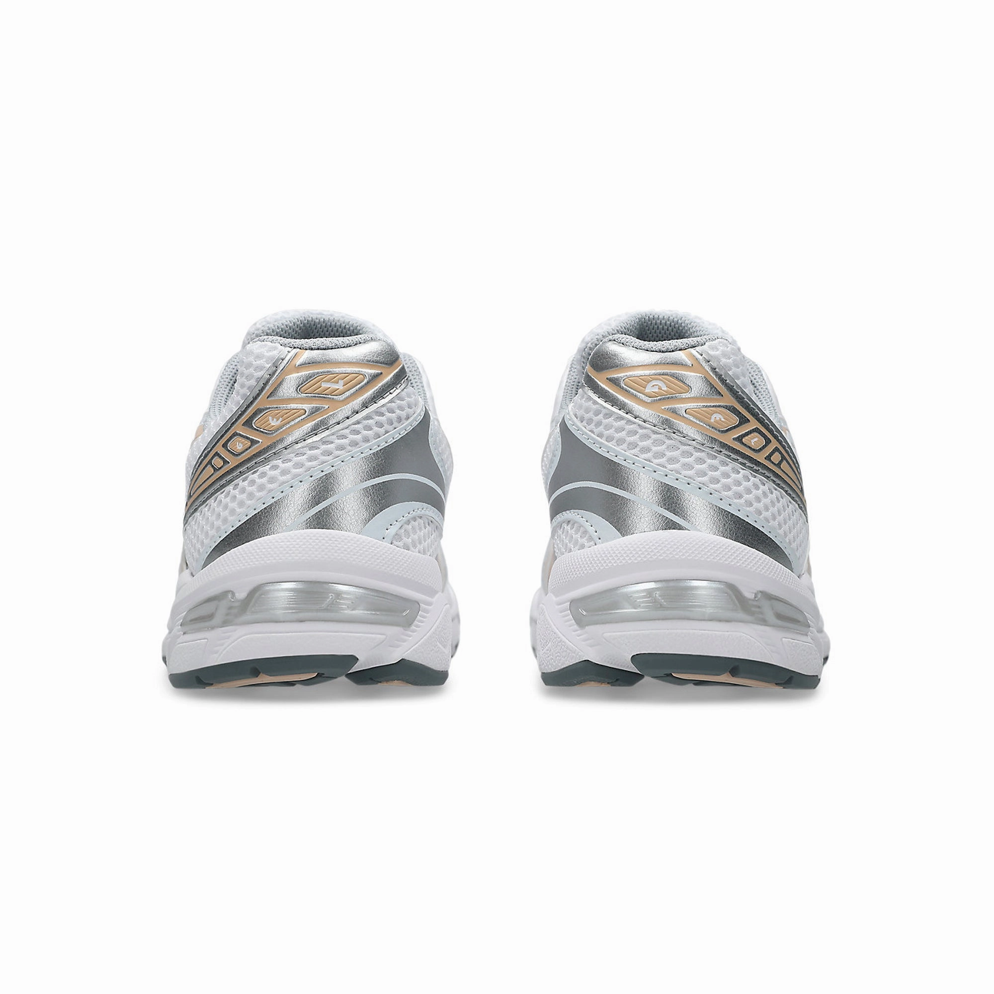 Asics Womens Gel-1130 Shoes Enhanced Stability Smooth Zone