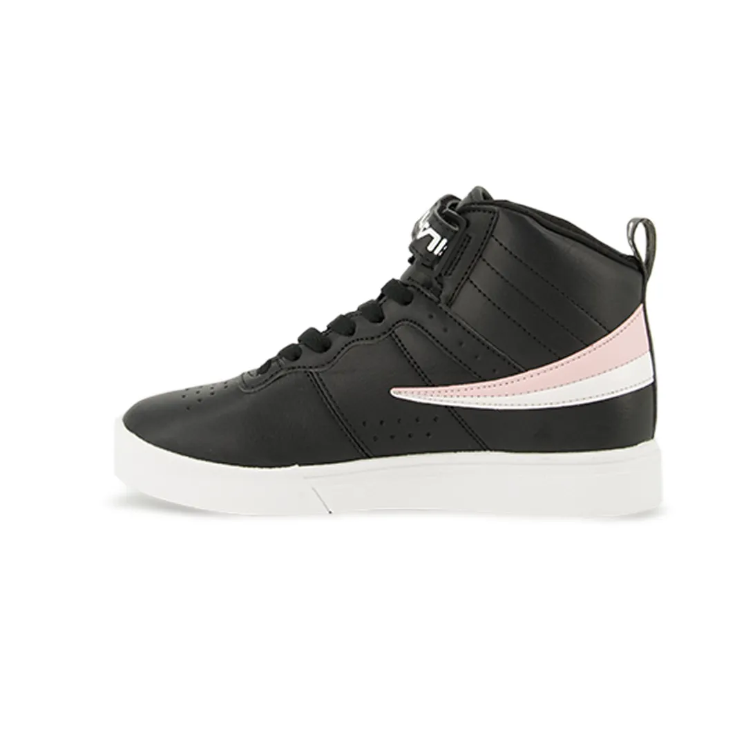 FILA - Women's Vulc 13 Repeat Logo Shoes (5FM01129 020) LightweightDesign Secure Sole