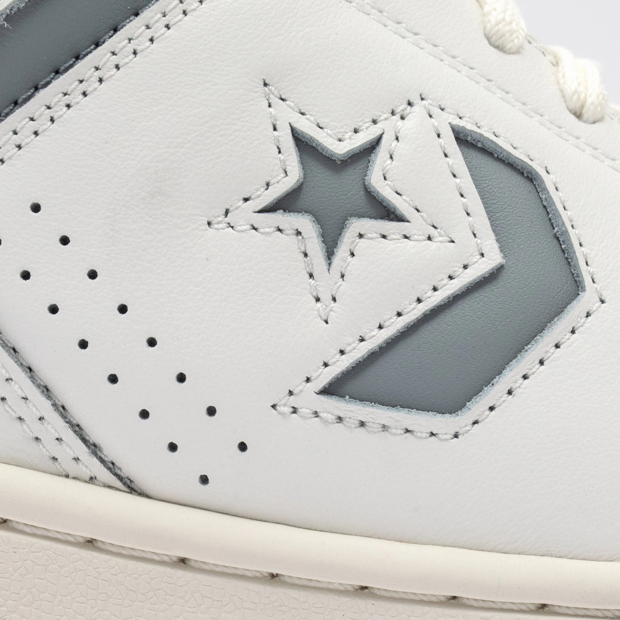 Converse Weapon Mid Shoes Gentle Step