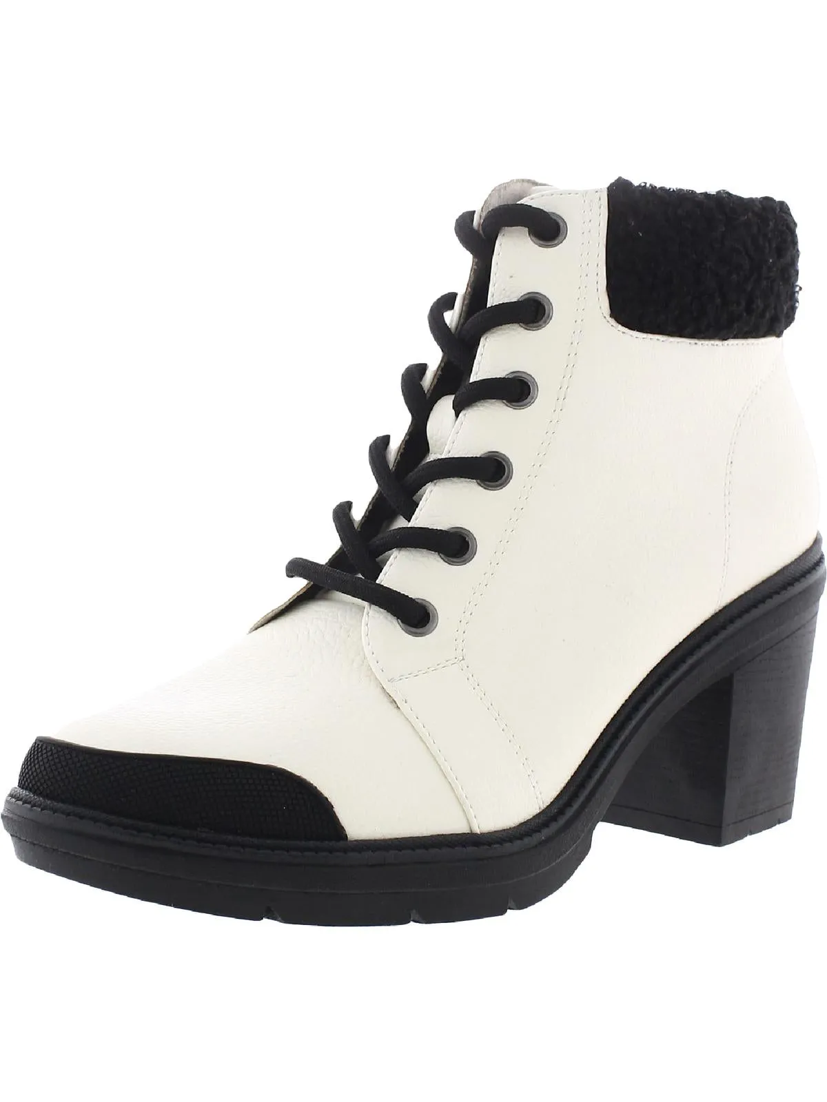 Thermal Protection Ventilated For The Love Womens Ankle Boots
