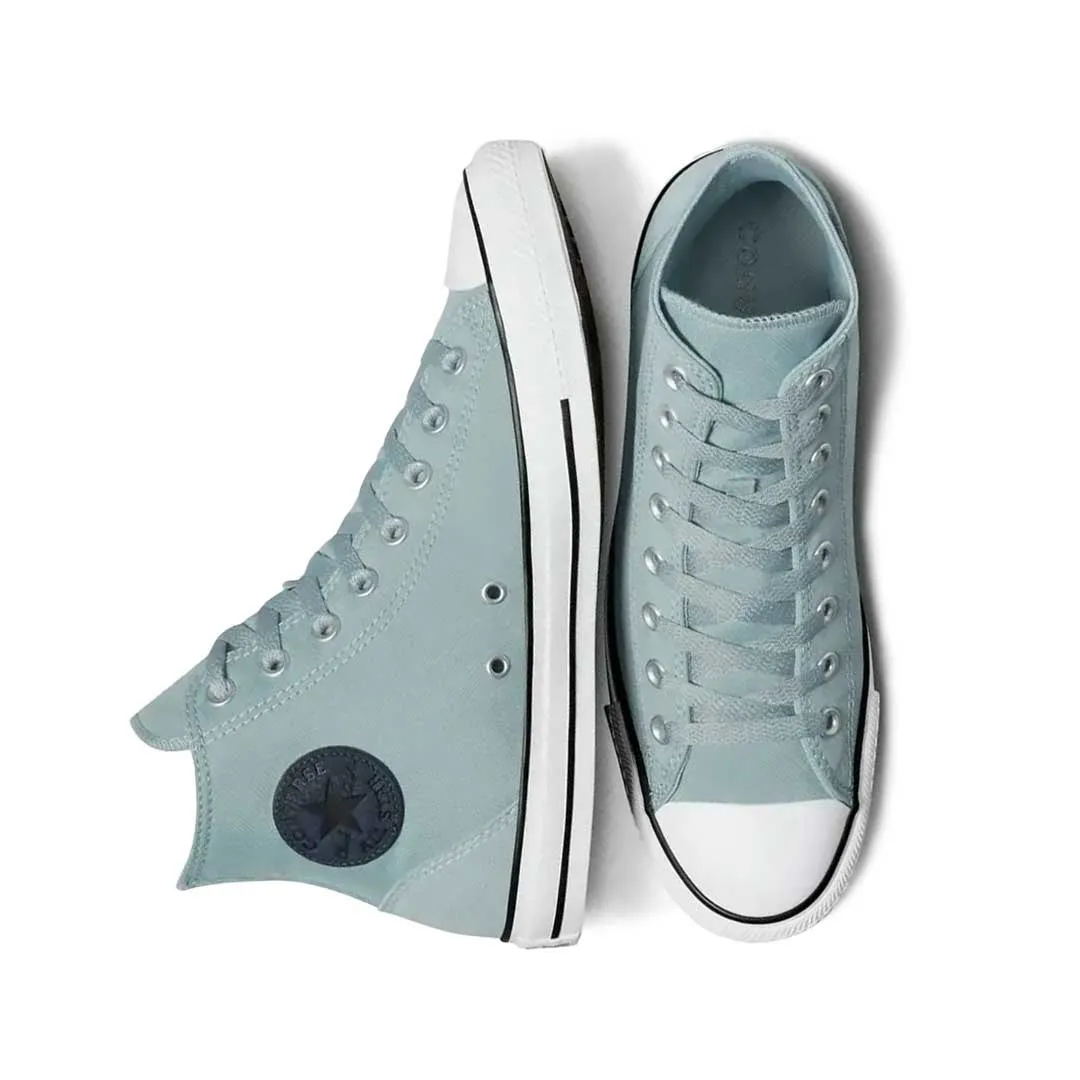 Contoured Adaptive Shape Converse - Unisex Chuck Taylor All Star Polyester & Suede High Top Shoes (A10498C)