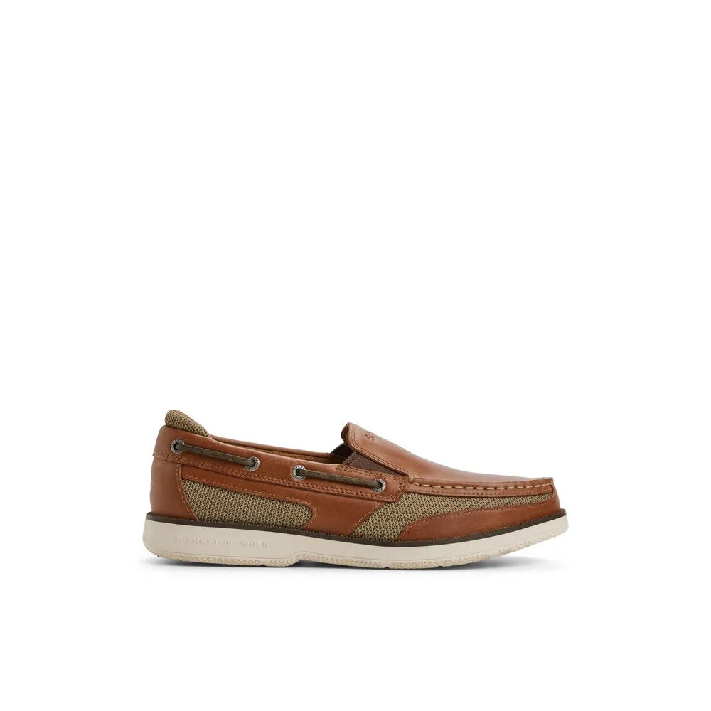 Surveyor Slip-on Loafer Quick Style Walk Modern Slip On